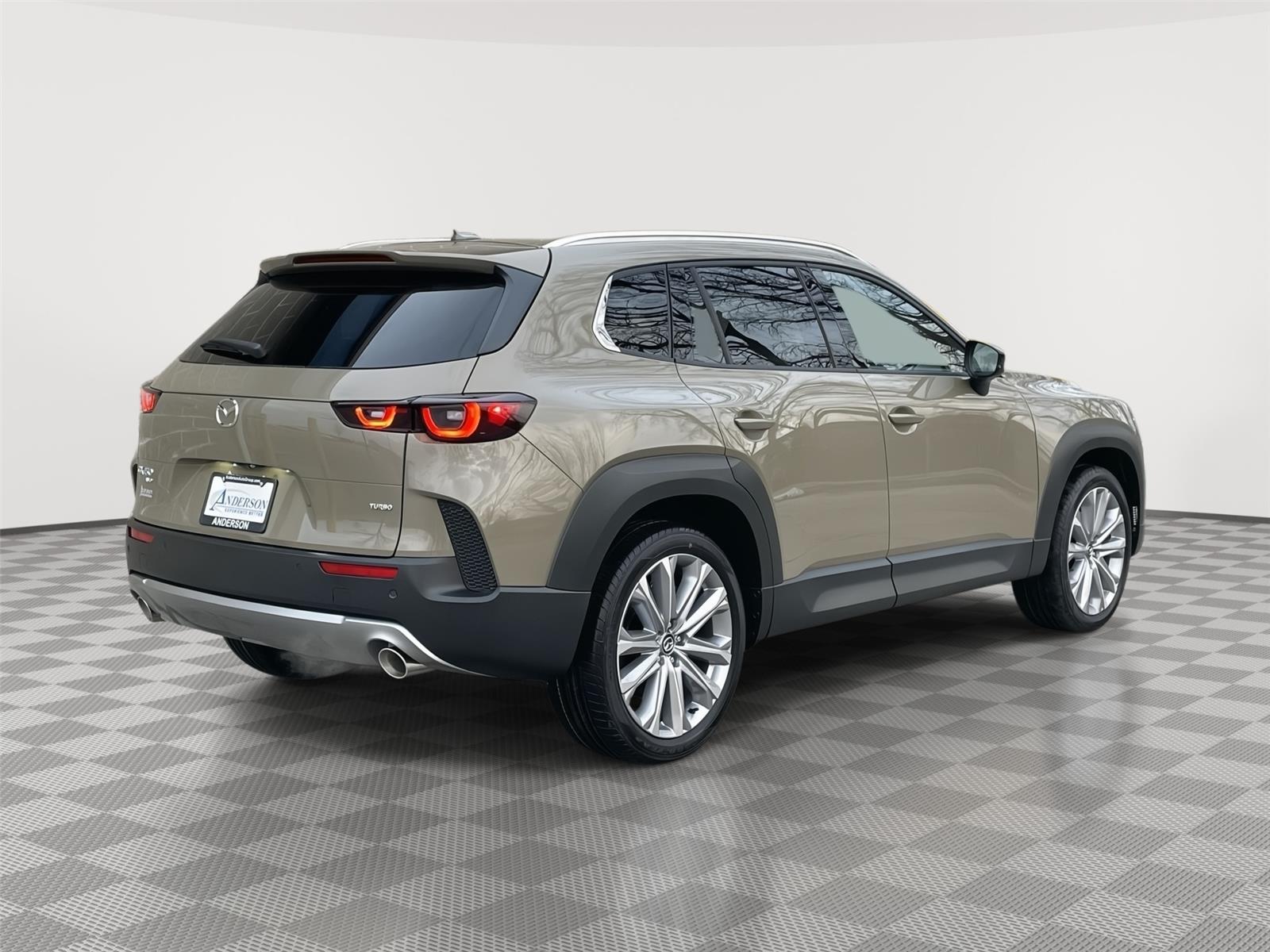 New 2026 Mazda CX-50 for sale in Lincoln NE