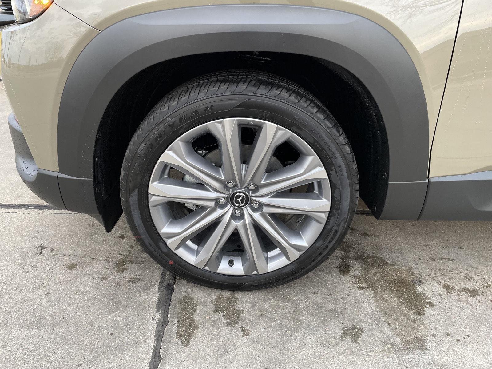 New 2026 Mazda CX-50 for sale in Lincoln NE