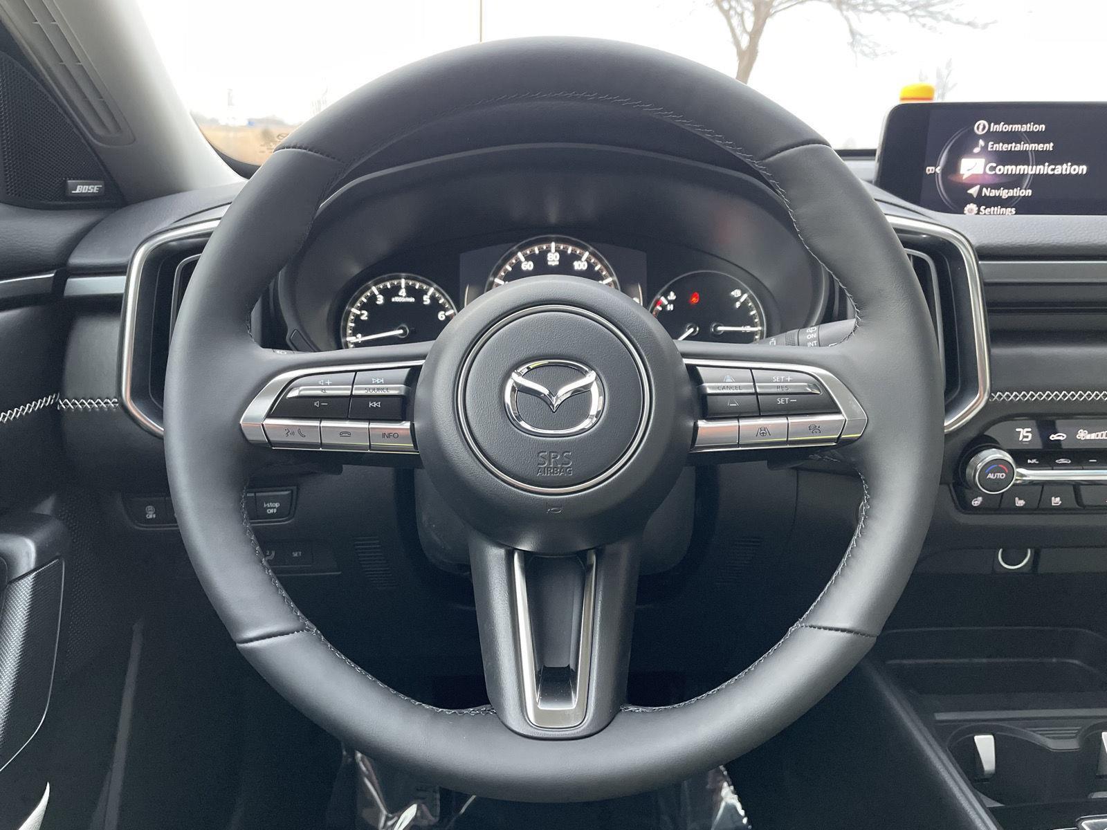 New 2026 Mazda CX-50 for sale in Lincoln NE