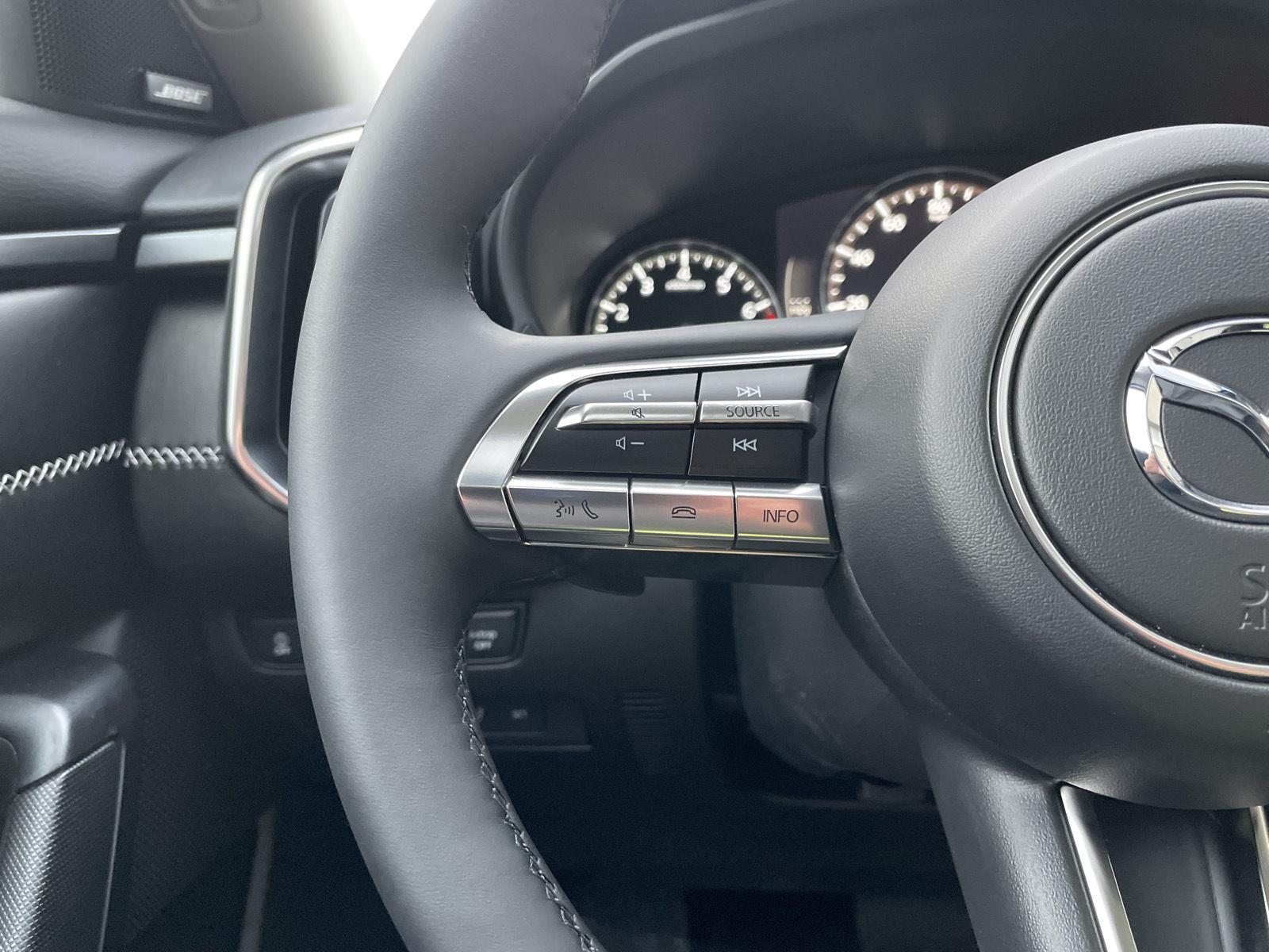 New 2026 Mazda CX-50 for sale in Lincoln NE