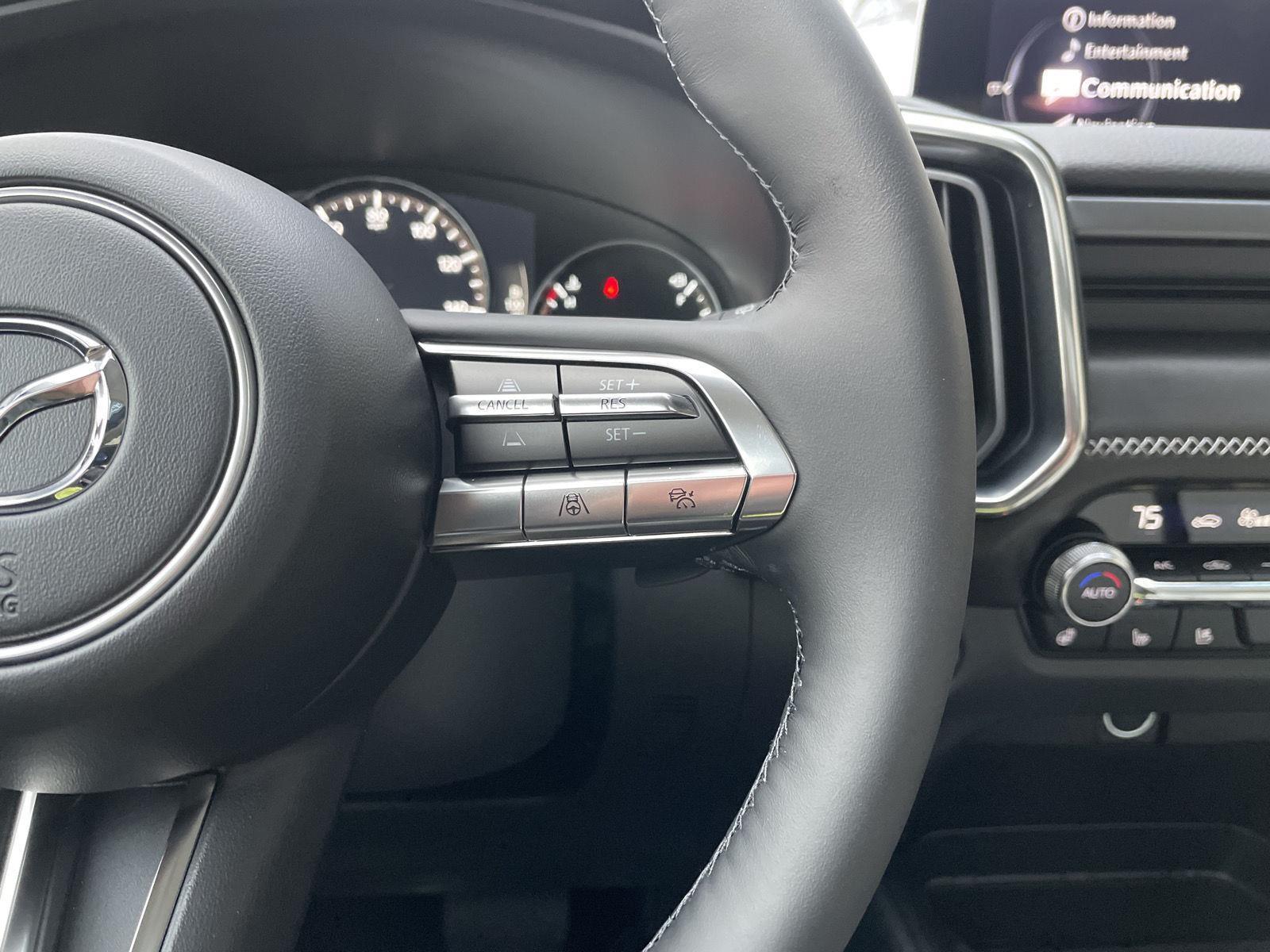 New 2026 Mazda CX-50 for sale in Lincoln NE