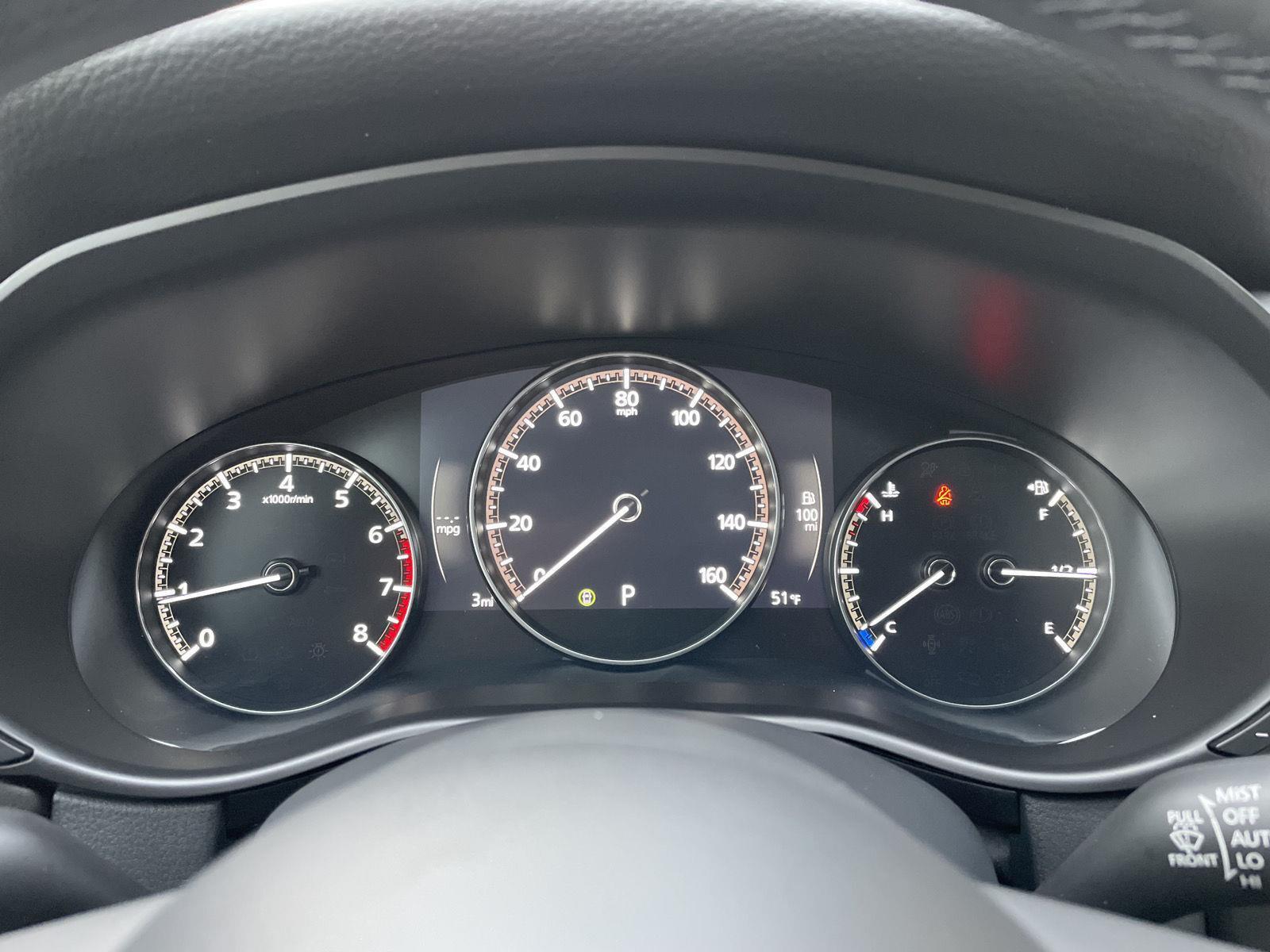 New 2026 Mazda CX-50 for sale in Lincoln NE