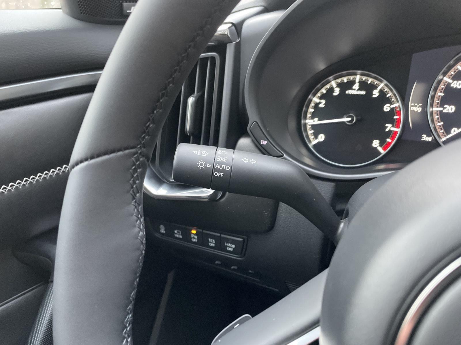 New 2026 Mazda CX-50 for sale in Lincoln NE