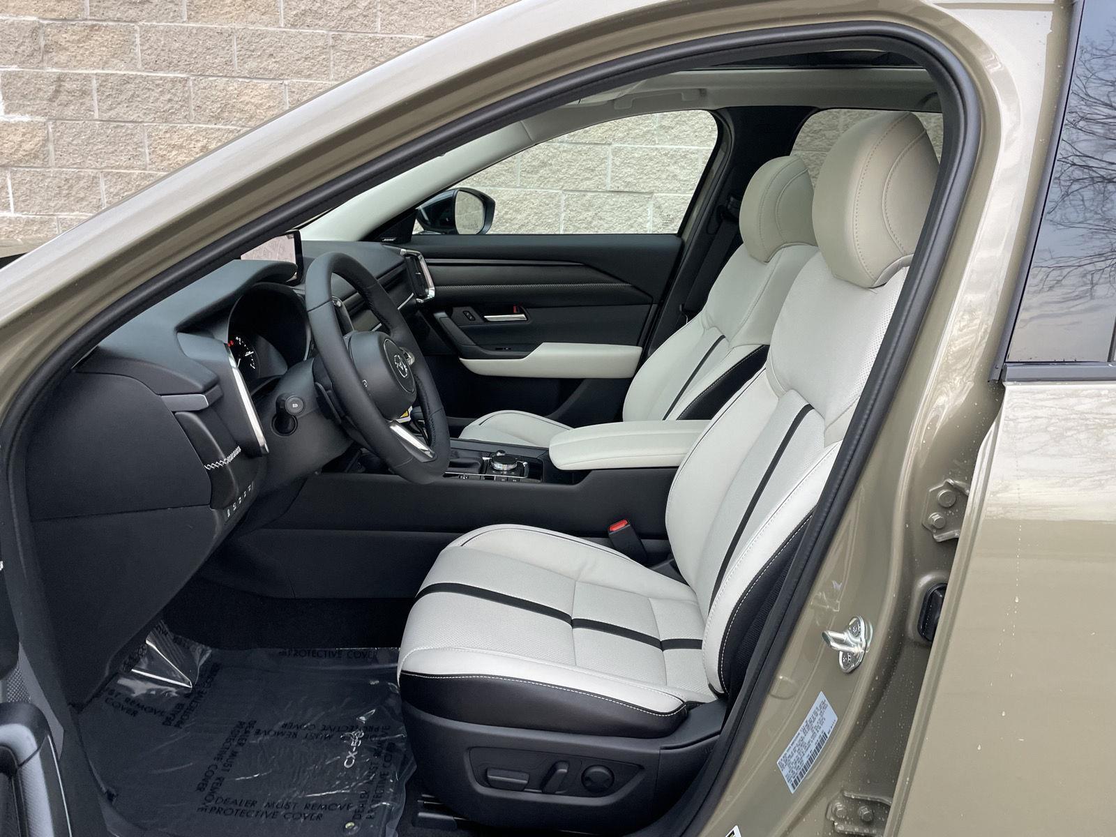 New 2026 Mazda CX-50 for sale in Lincoln NE