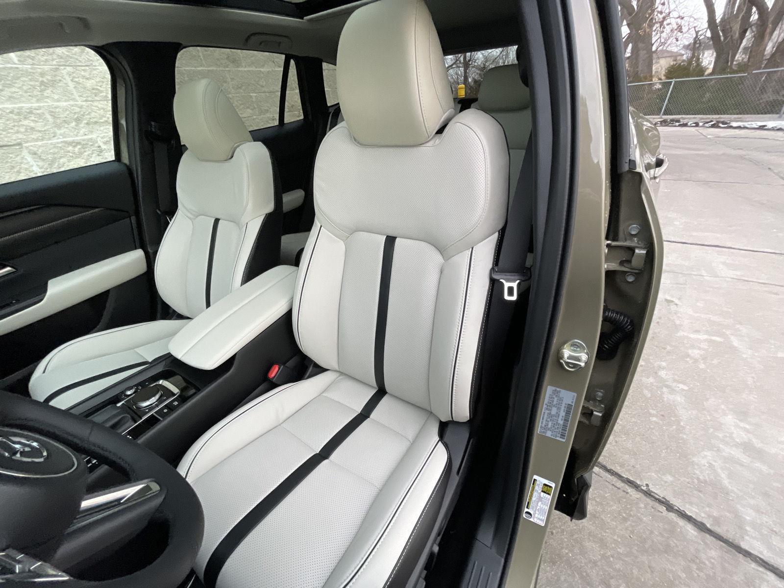 New 2026 Mazda CX-50 for sale in Lincoln NE