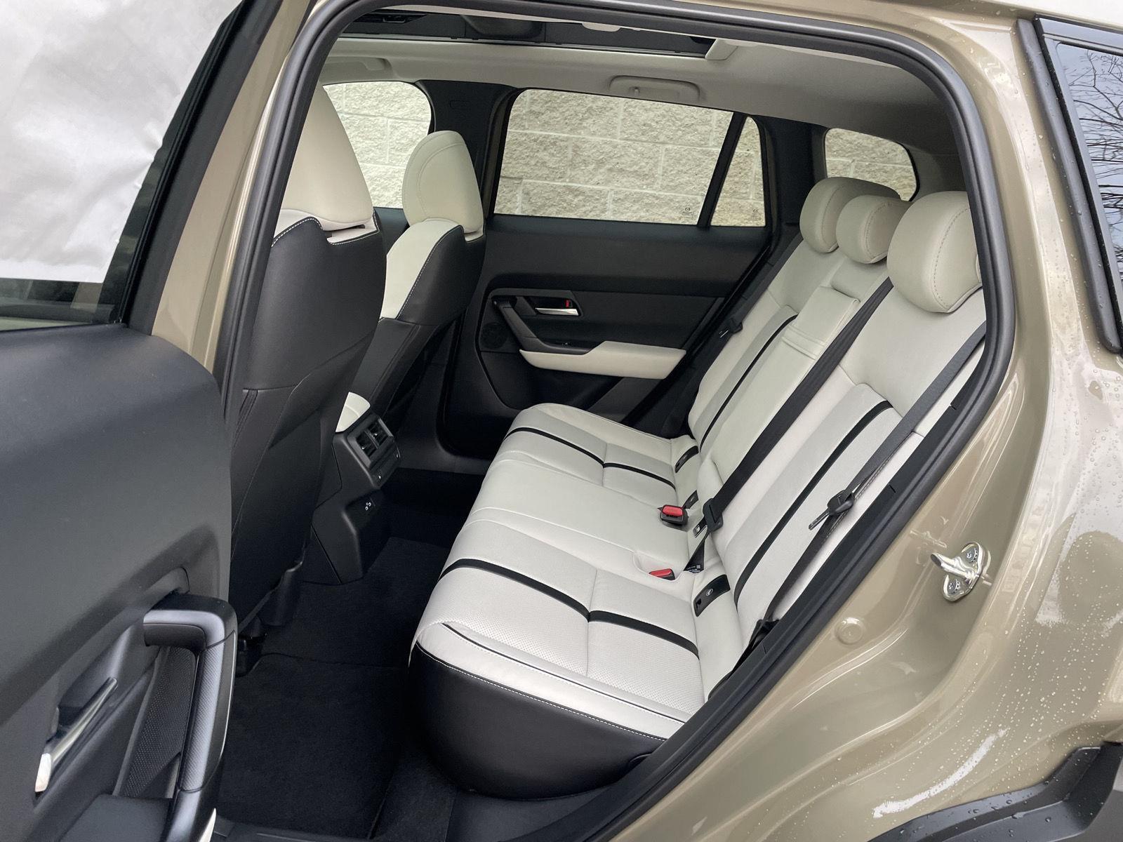 New 2026 Mazda CX-50 for sale in Lincoln NE