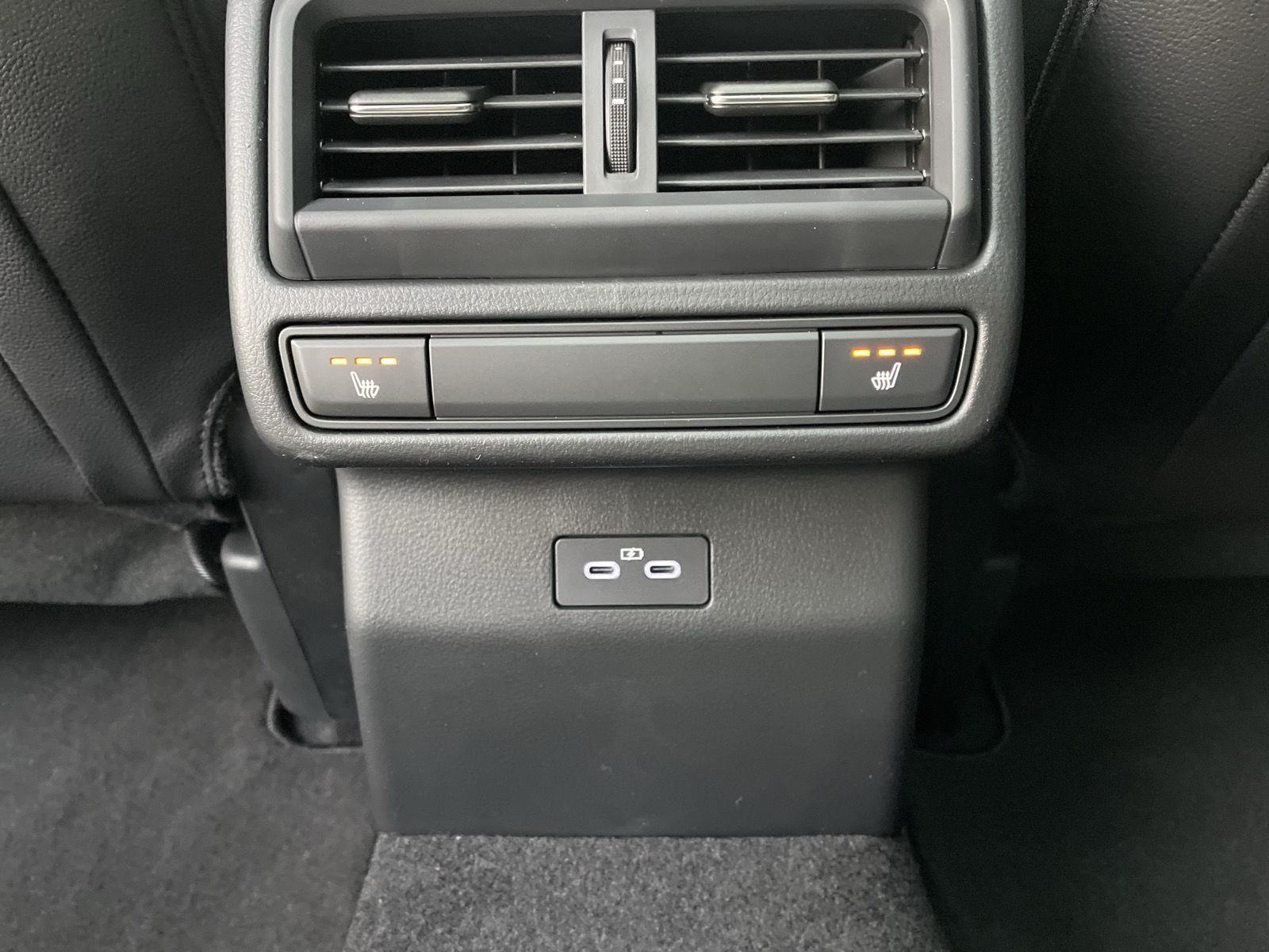 New 2026 Mazda CX-50 for sale in Lincoln NE