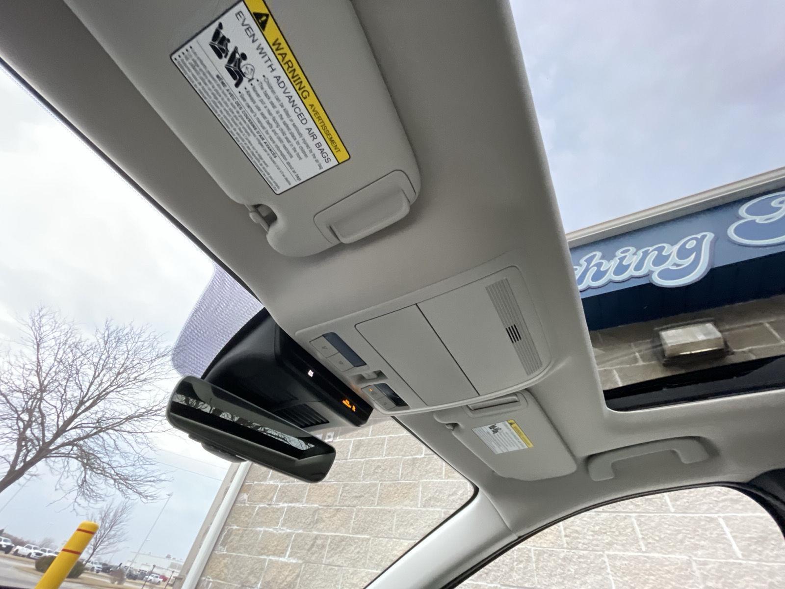 New 2026 Mazda CX-50 for sale in Lincoln NE