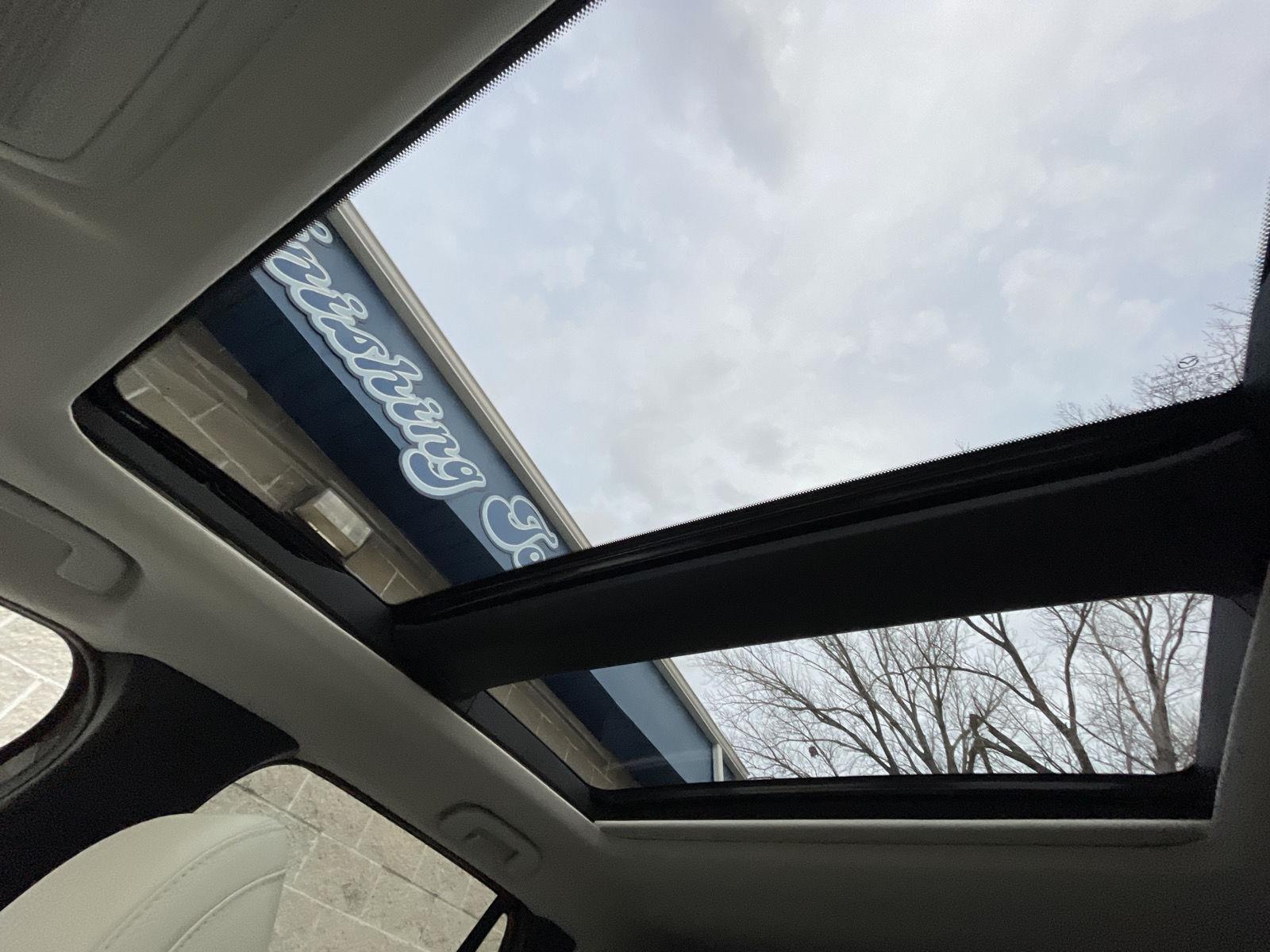 New 2026 Mazda CX-50 for sale in Lincoln NE