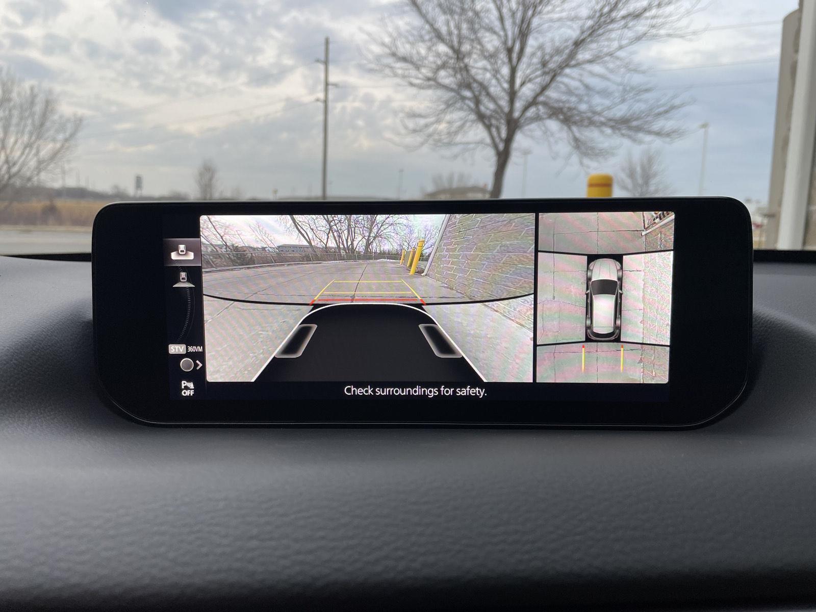 New 2026 Mazda CX-50 for sale in Lincoln NE