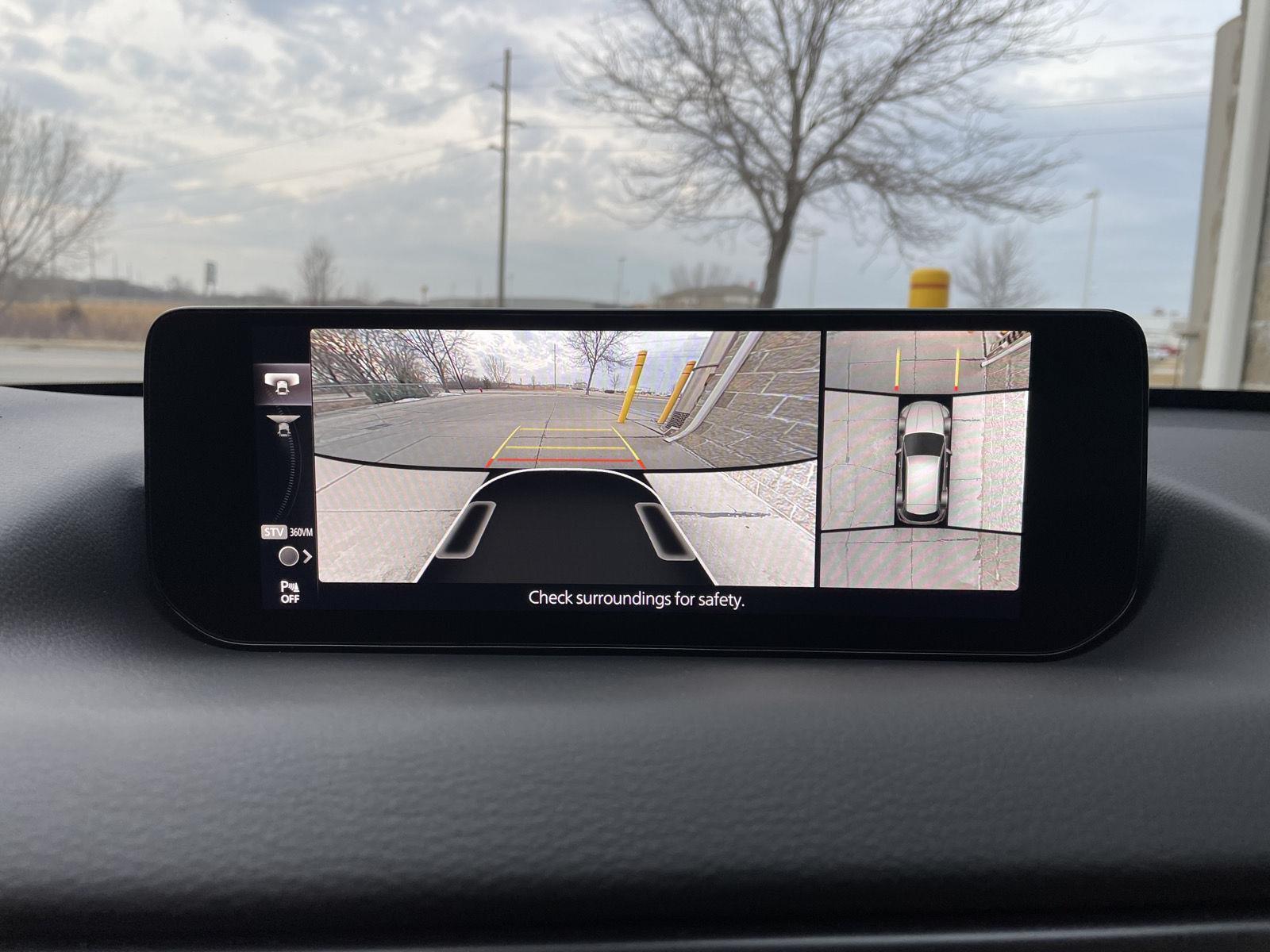 New 2026 Mazda CX-50 for sale in Lincoln NE