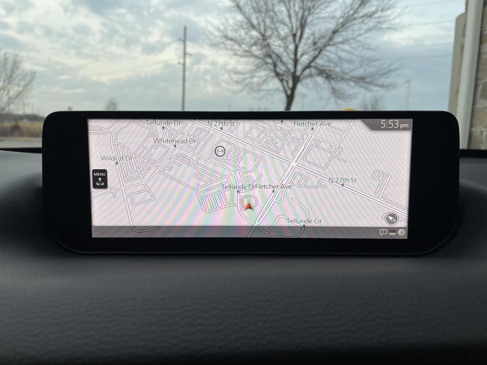 New 2026 Mazda CX-50 for sale in Lincoln NE