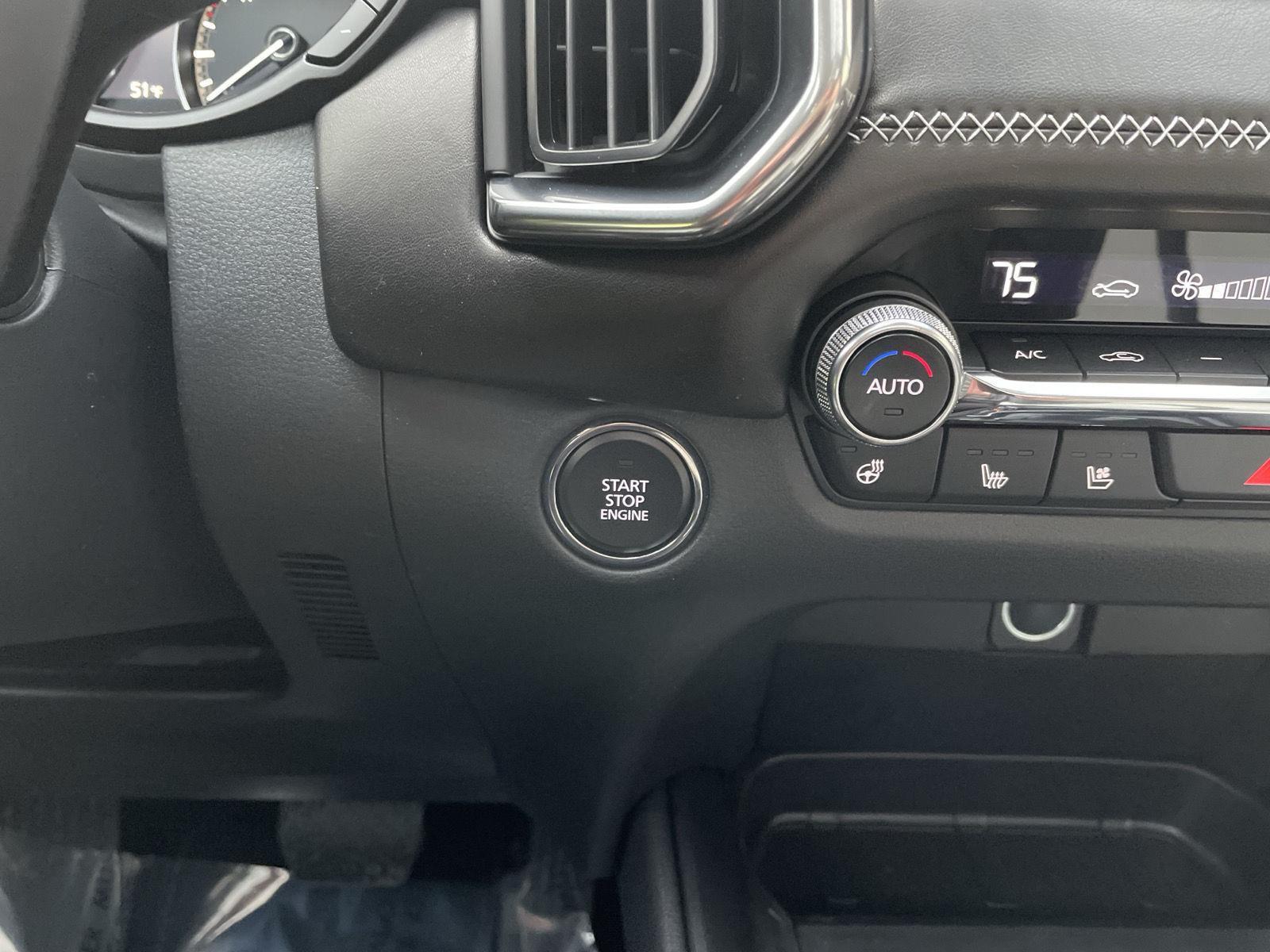 New 2026 Mazda CX-50 for sale in Lincoln NE