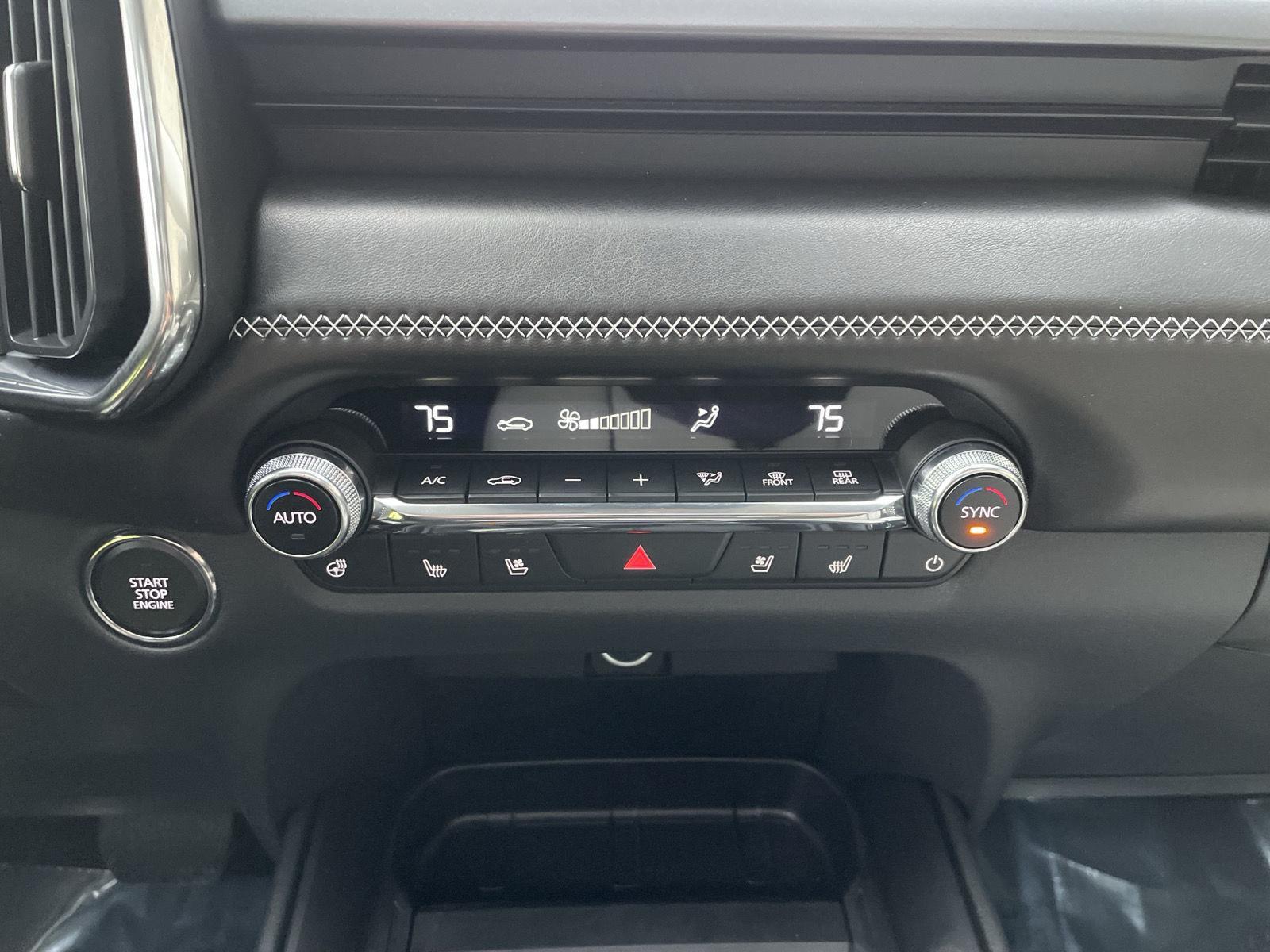 New 2026 Mazda CX-50 for sale in Lincoln NE