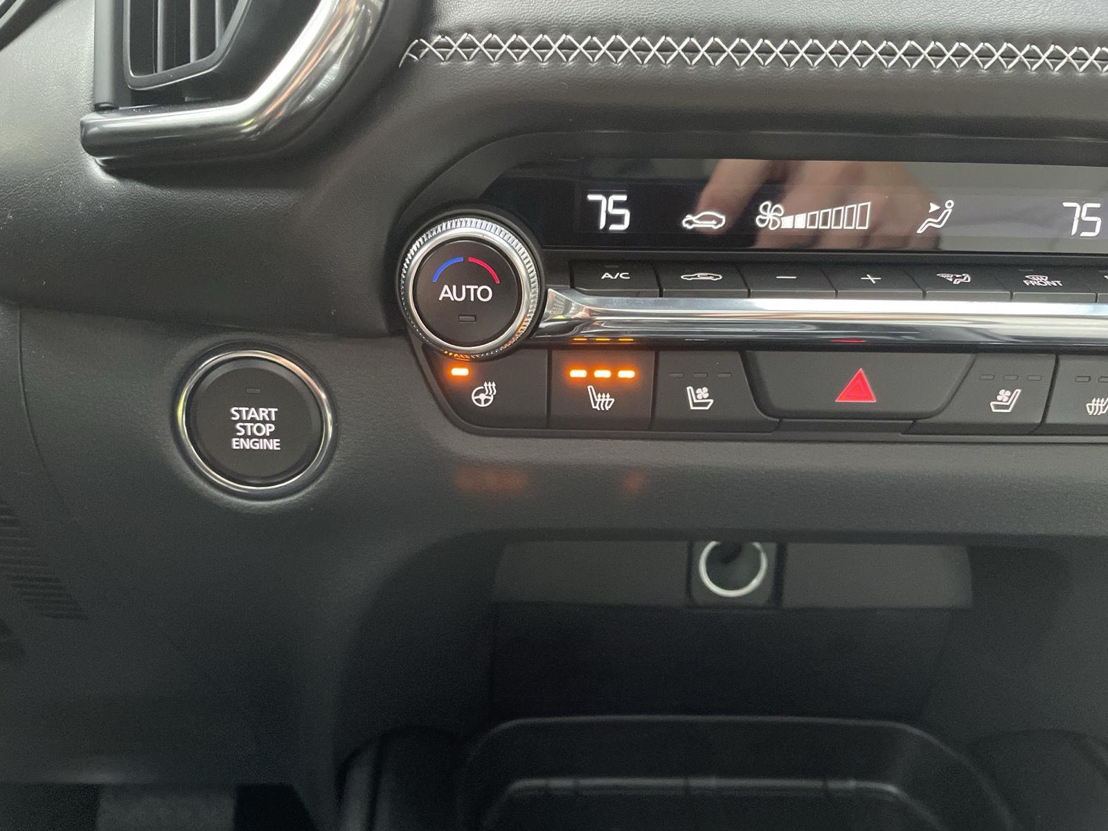 New 2026 Mazda CX-50 for sale in Lincoln NE