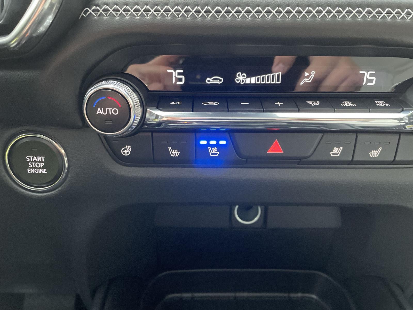 New 2026 Mazda CX-50 for sale in Lincoln NE