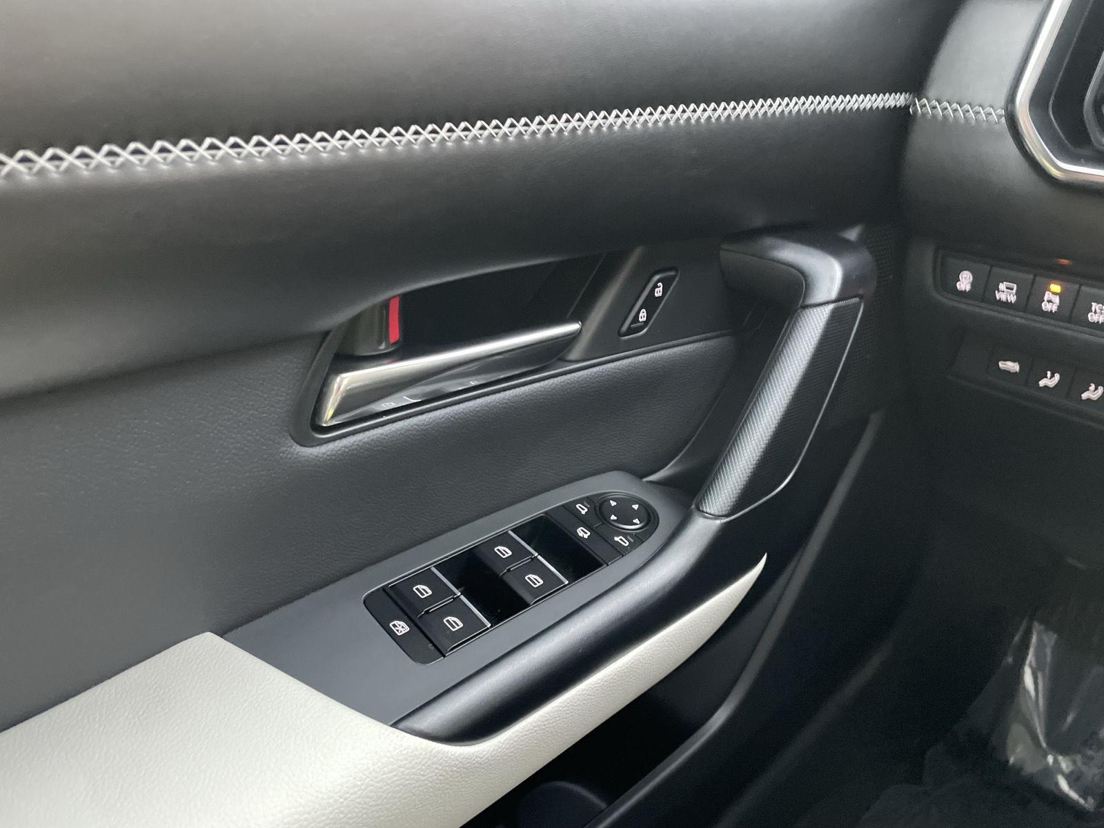 New 2026 Mazda CX-50 for sale in Lincoln NE