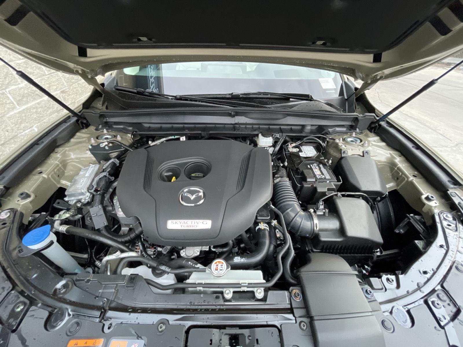 New 2026 Mazda CX-50 for sale in Lincoln NE