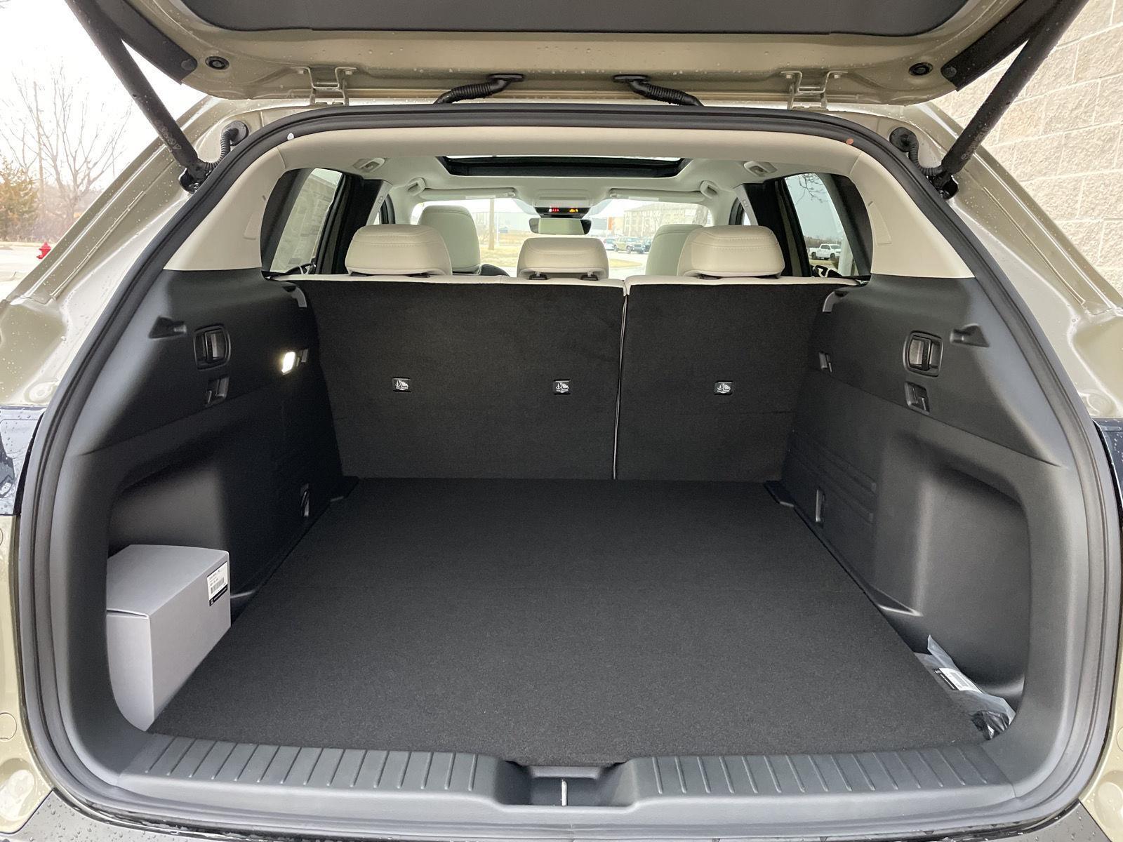 New 2026 Mazda CX-50 for sale in Lincoln NE