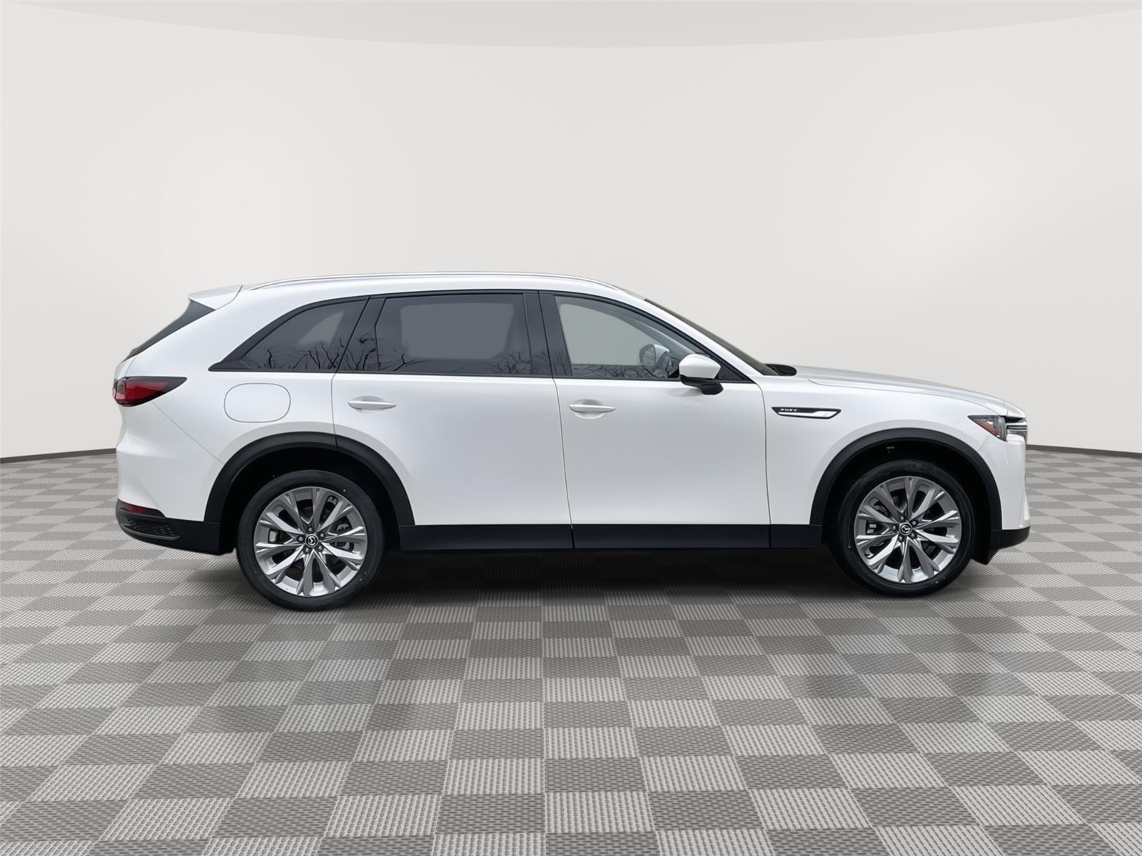 New 2026 Mazda CX-90 PHEV for sale in Lincoln NE