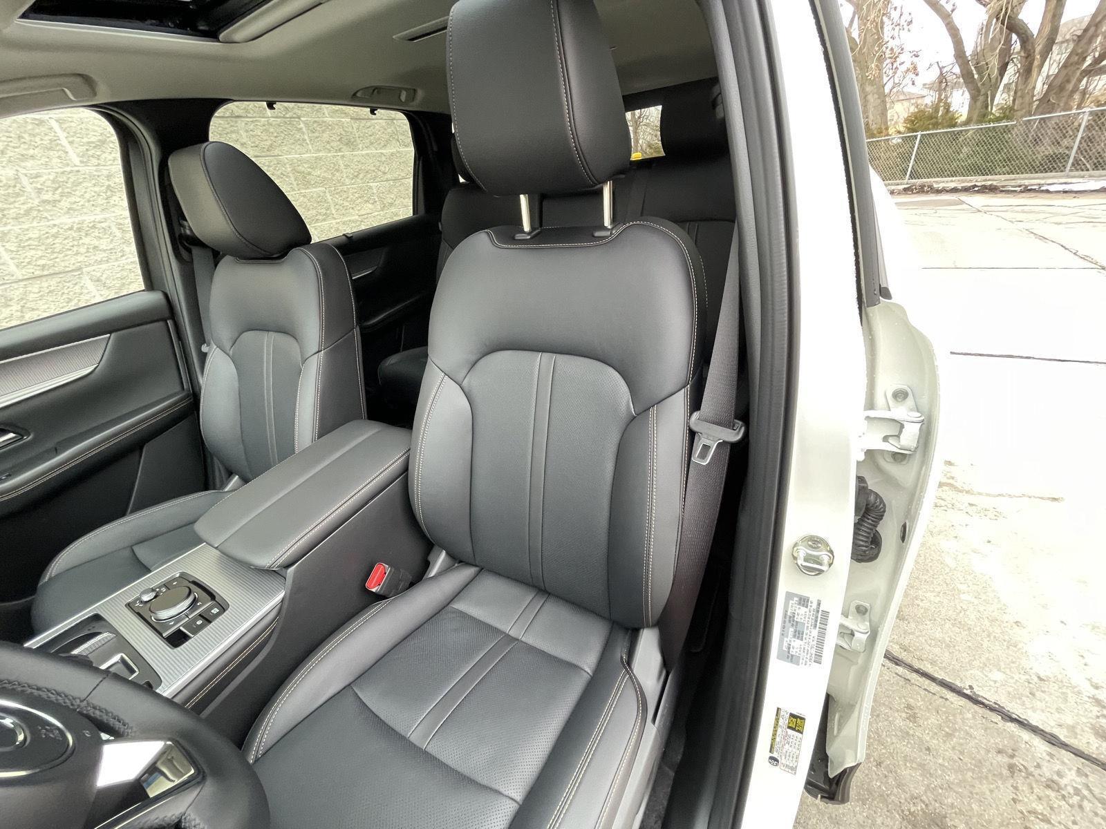 New 2026 Mazda CX-90 PHEV for sale in Lincoln NE