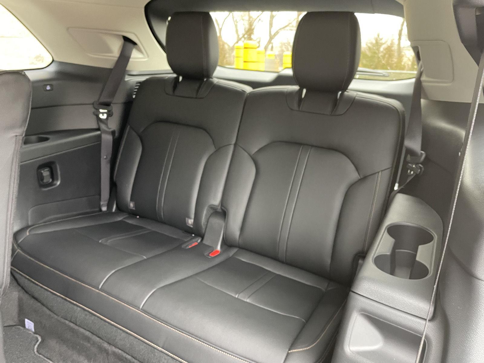 New 2026 Mazda CX-90 PHEV for sale in Lincoln NE