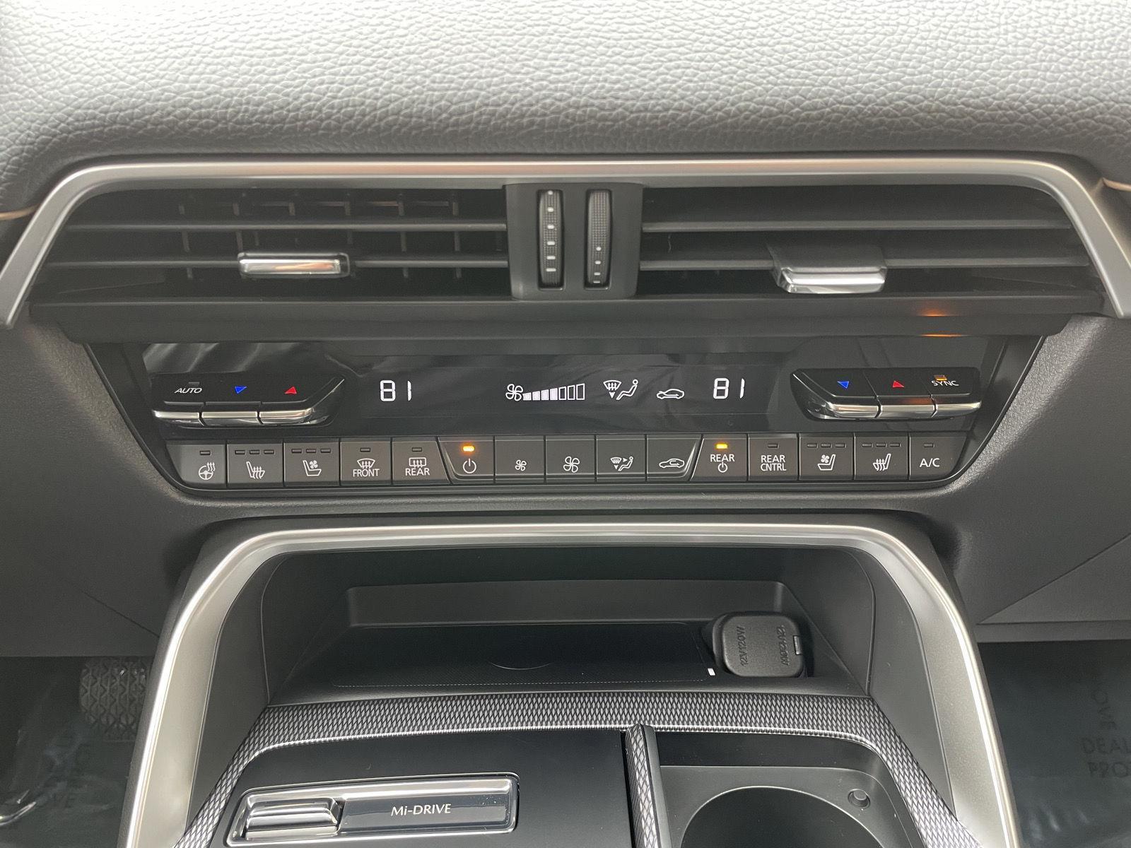 New 2026 Mazda CX-90 PHEV for sale in Lincoln NE