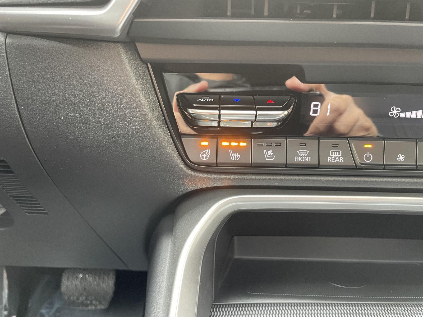 New 2026 Mazda CX-90 PHEV for sale in Lincoln NE