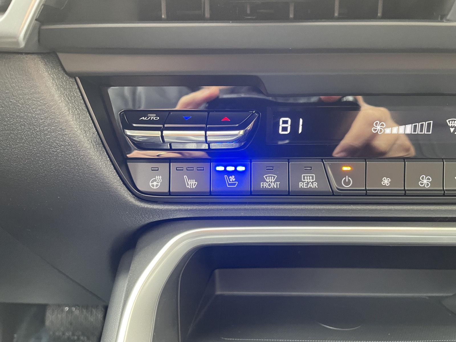 New 2026 Mazda CX-90 PHEV for sale in Lincoln NE