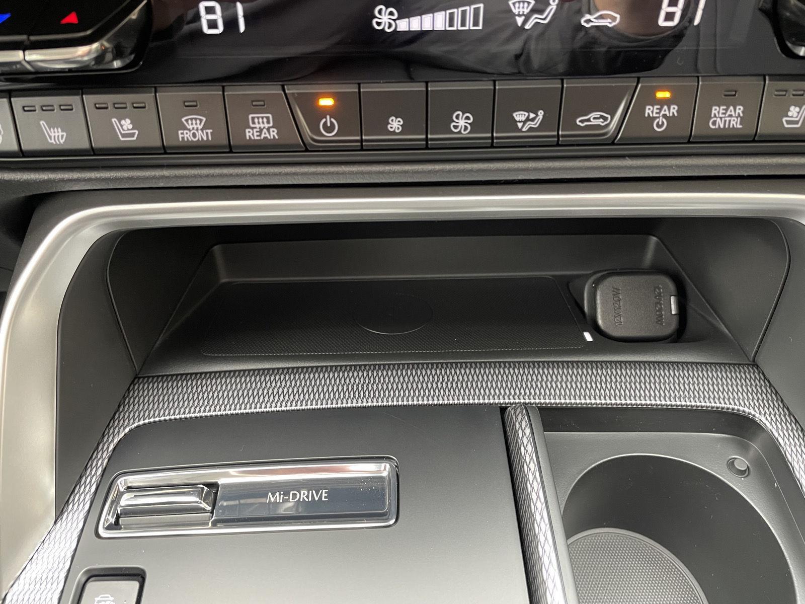 New 2026 Mazda CX-90 PHEV for sale in Lincoln NE