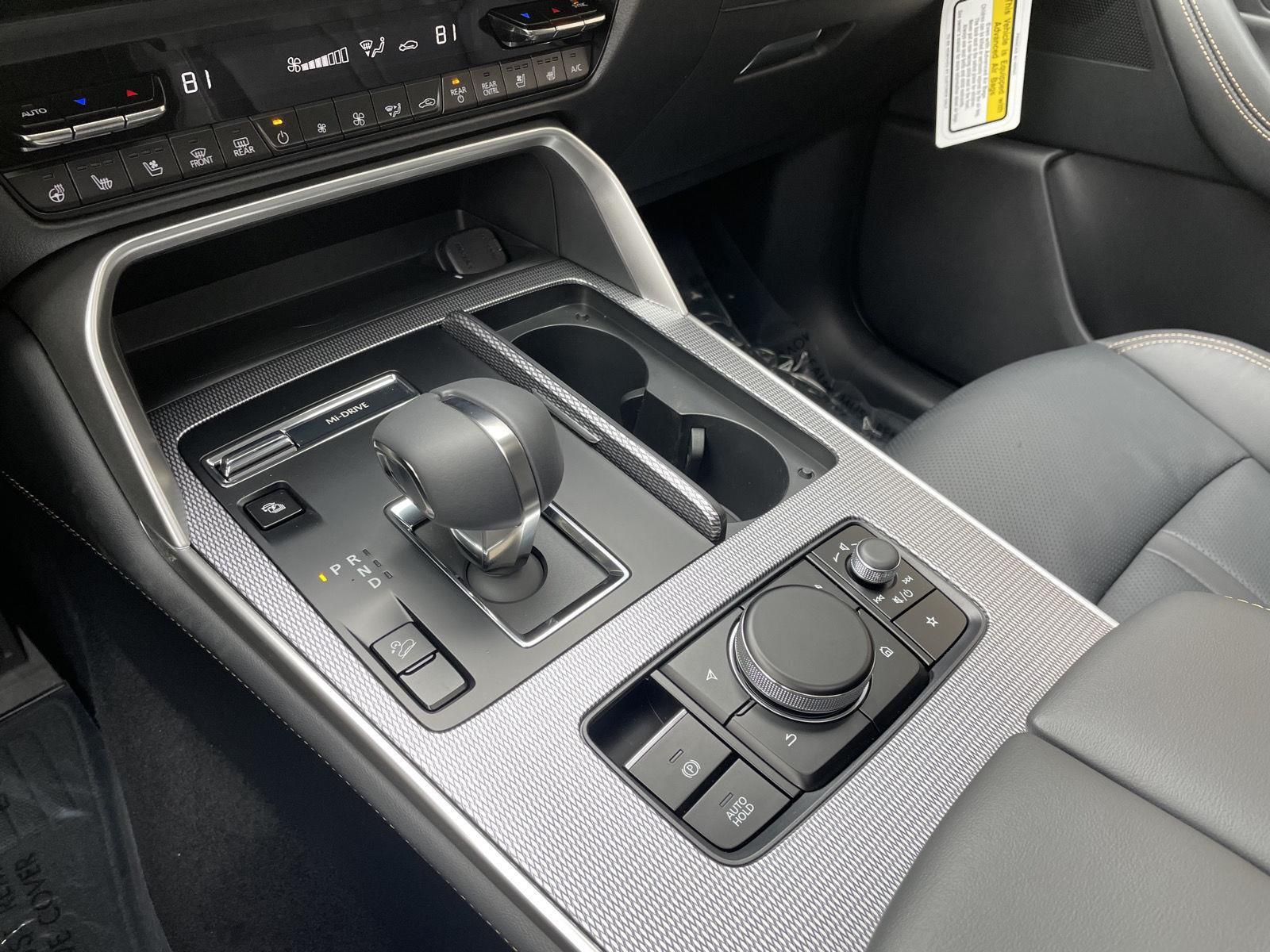 New 2026 Mazda CX-90 PHEV for sale in Lincoln NE