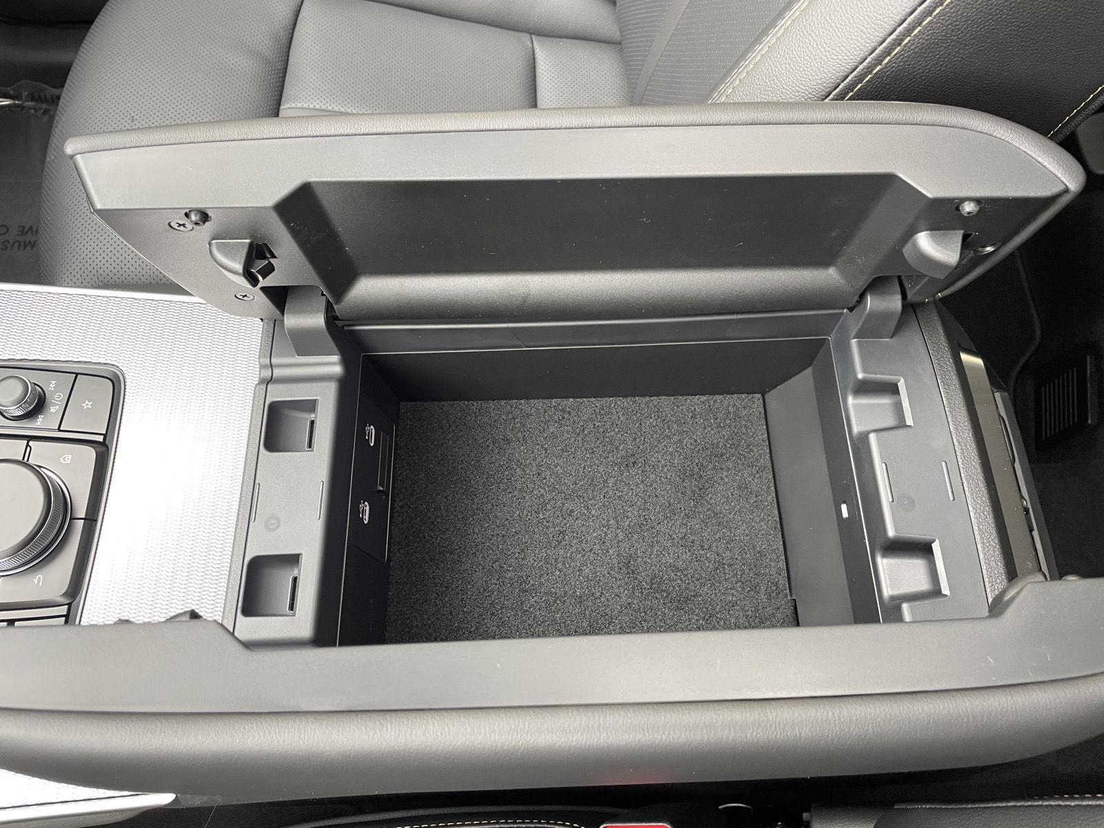 New 2026 Mazda CX-90 PHEV for sale in Lincoln NE