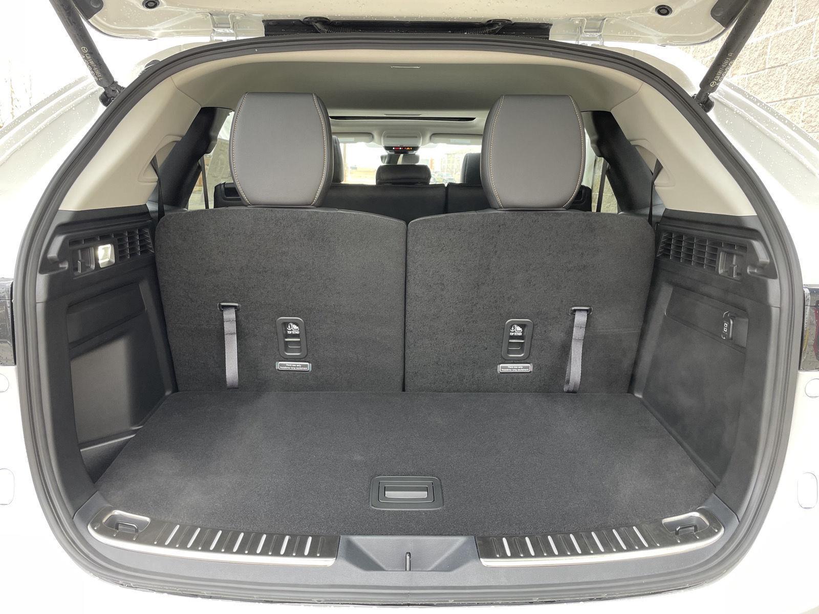 New 2026 Mazda CX-90 PHEV for sale in Lincoln NE