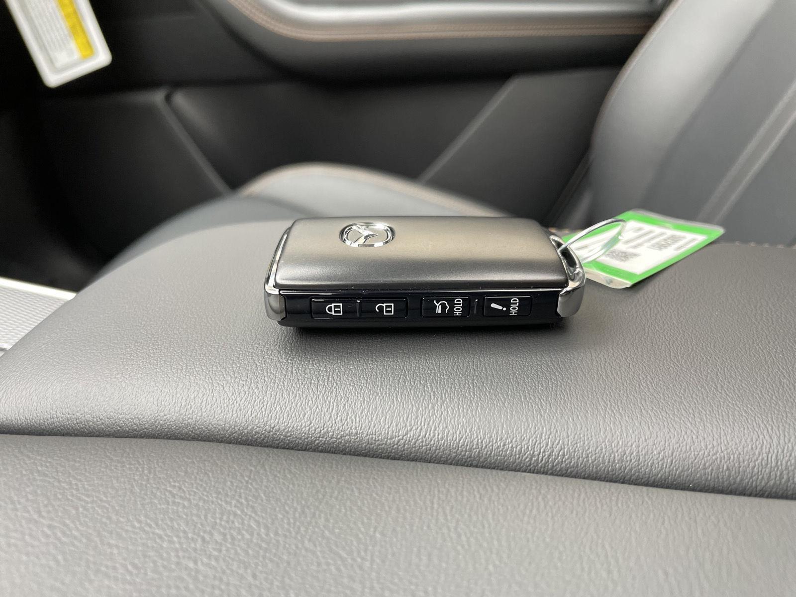 New 2026 Mazda CX-90 PHEV for sale in Lincoln NE