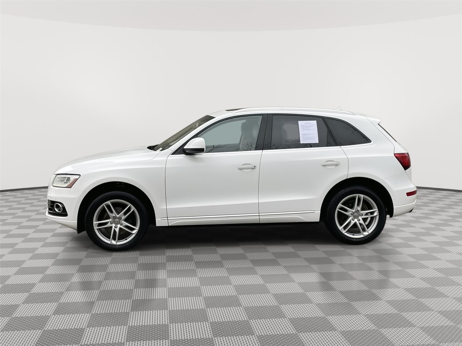 Used 2015 Audi Q5 for sale in Lincoln NE