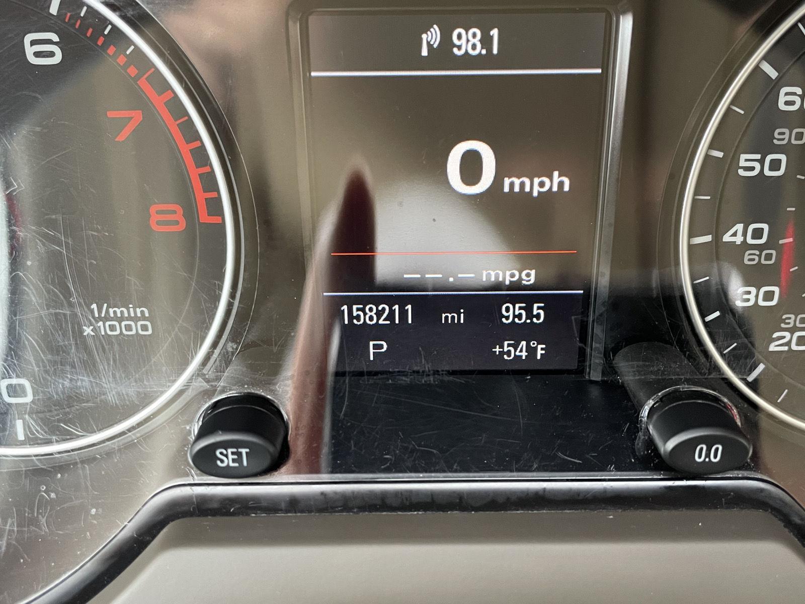 Used 2015 Audi Q5 for sale in Lincoln NE