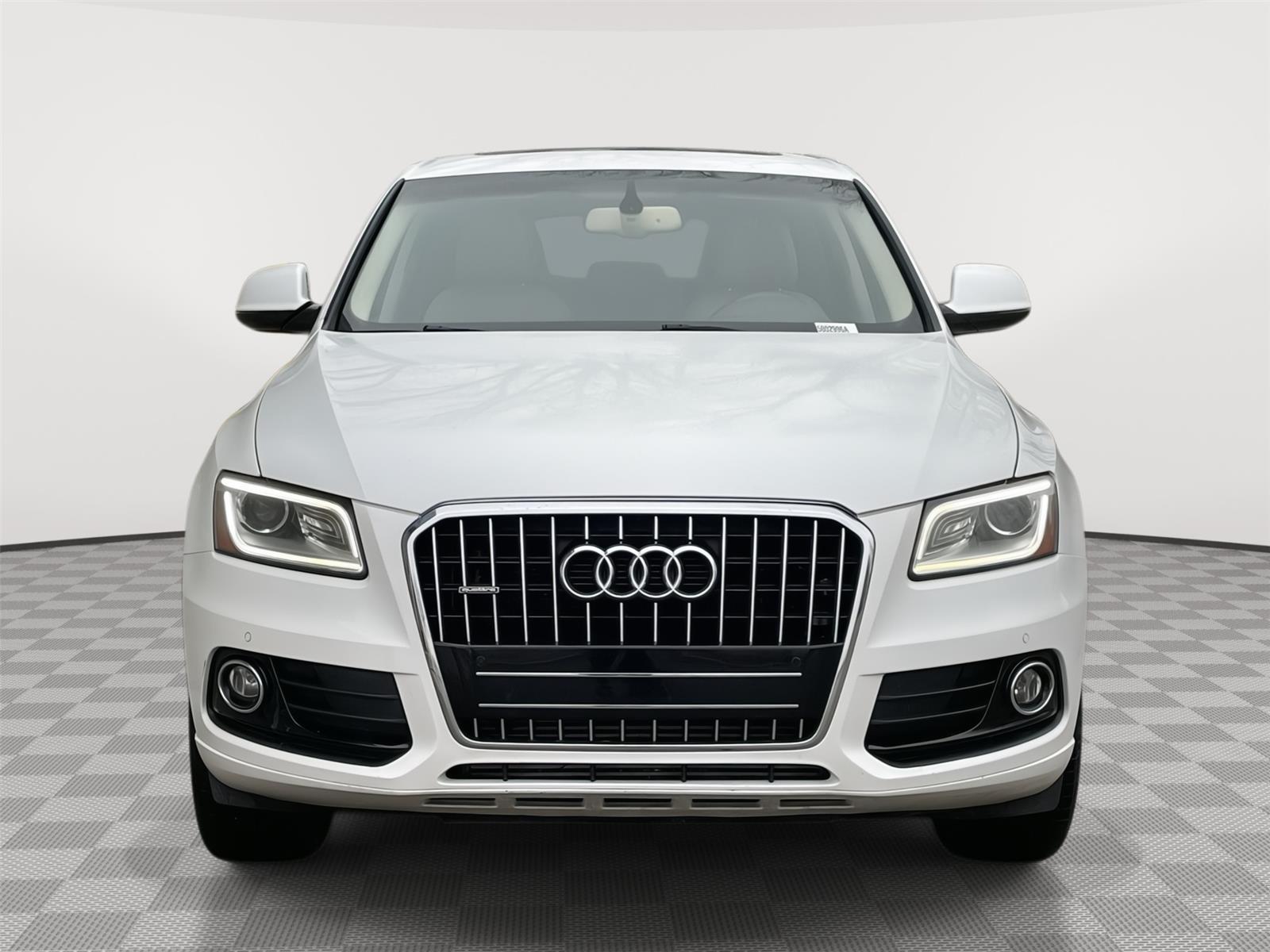 Used 2015 Audi Q5 for sale in Lincoln NE