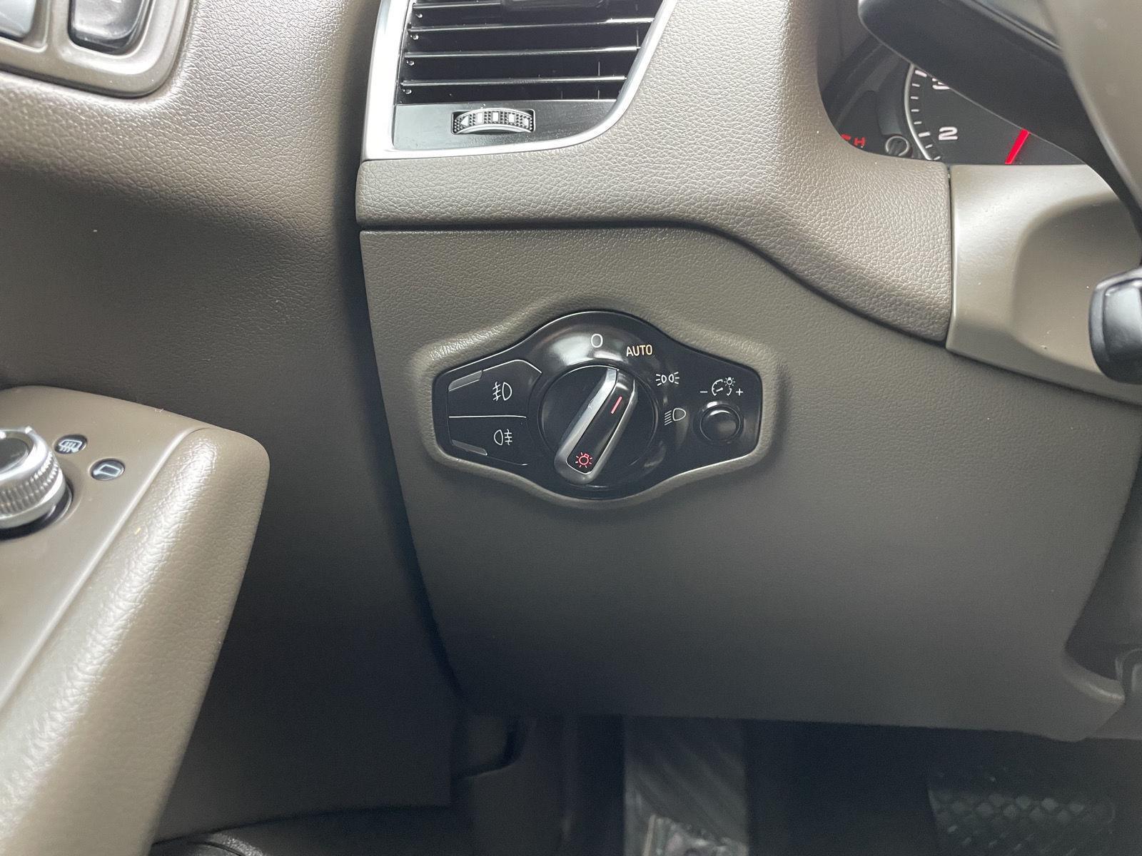 Used 2015 Audi Q5 for sale in Lincoln NE