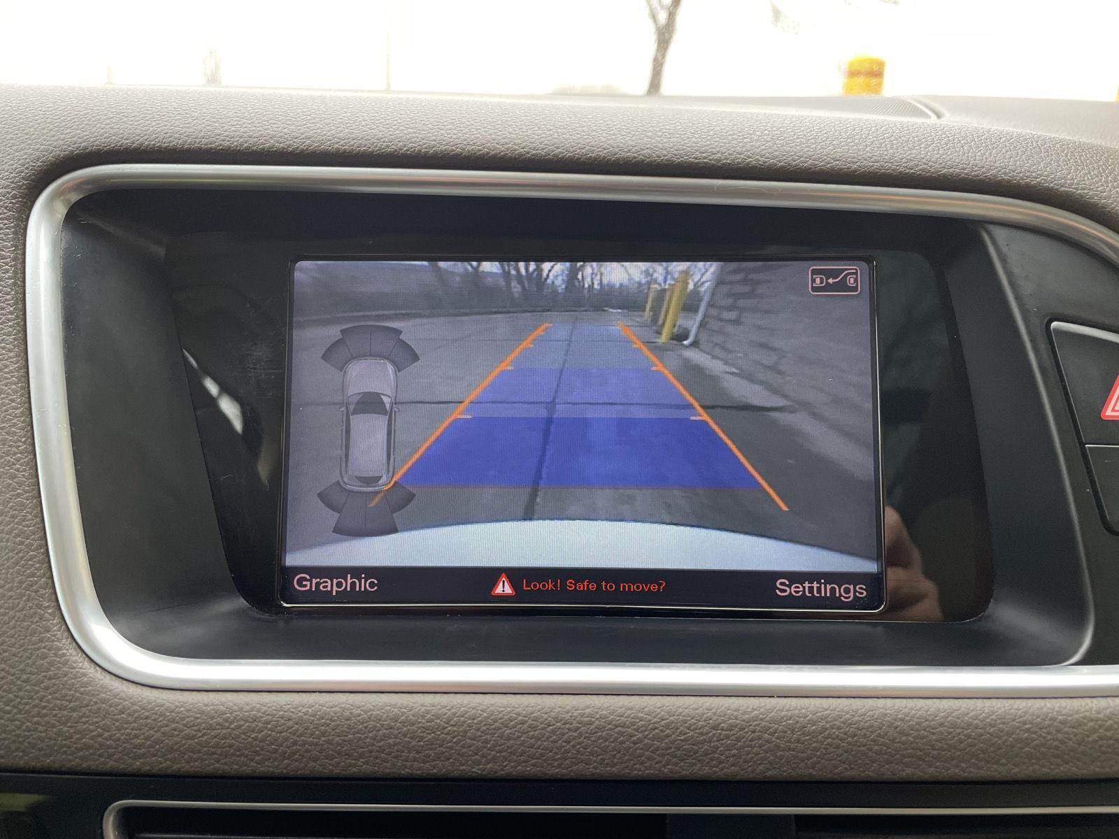 Used 2015 Audi Q5 for sale in Lincoln NE