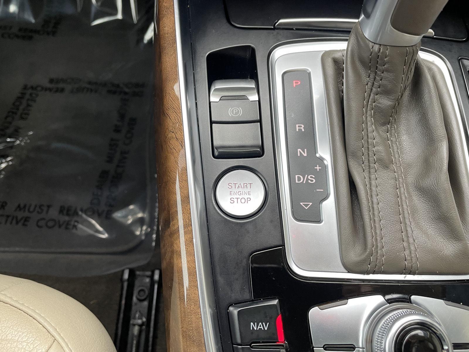 Used 2015 Audi Q5 for sale in Lincoln NE