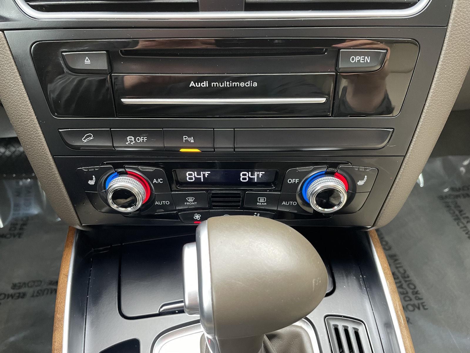 Used 2015 Audi Q5 for sale in Lincoln NE