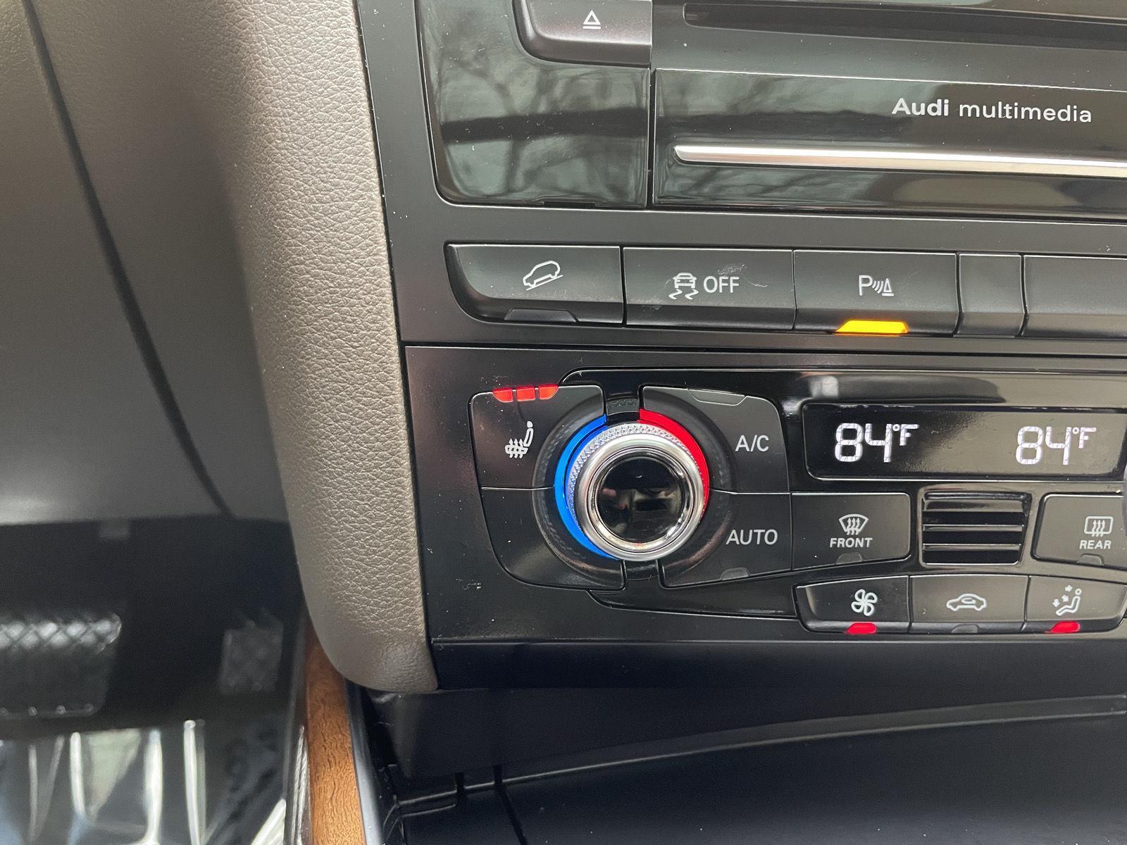 Used 2015 Audi Q5 for sale in Lincoln NE