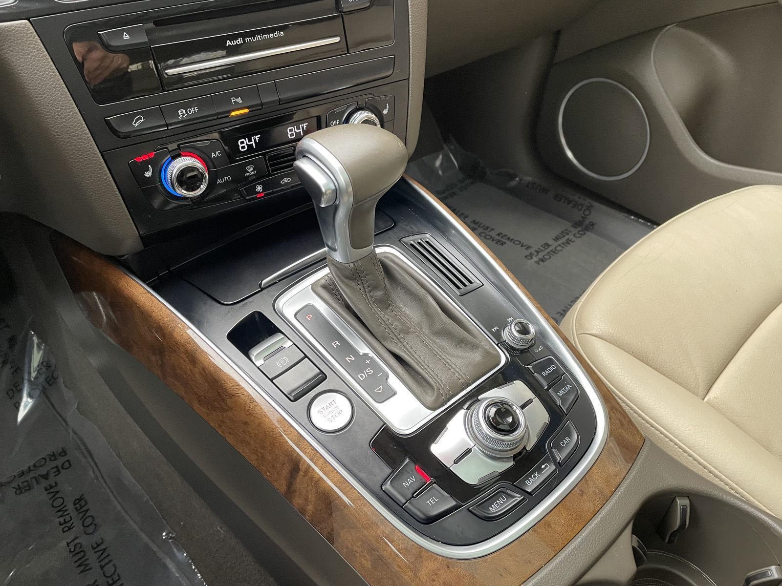 Used 2015 Audi Q5 for sale in Lincoln NE