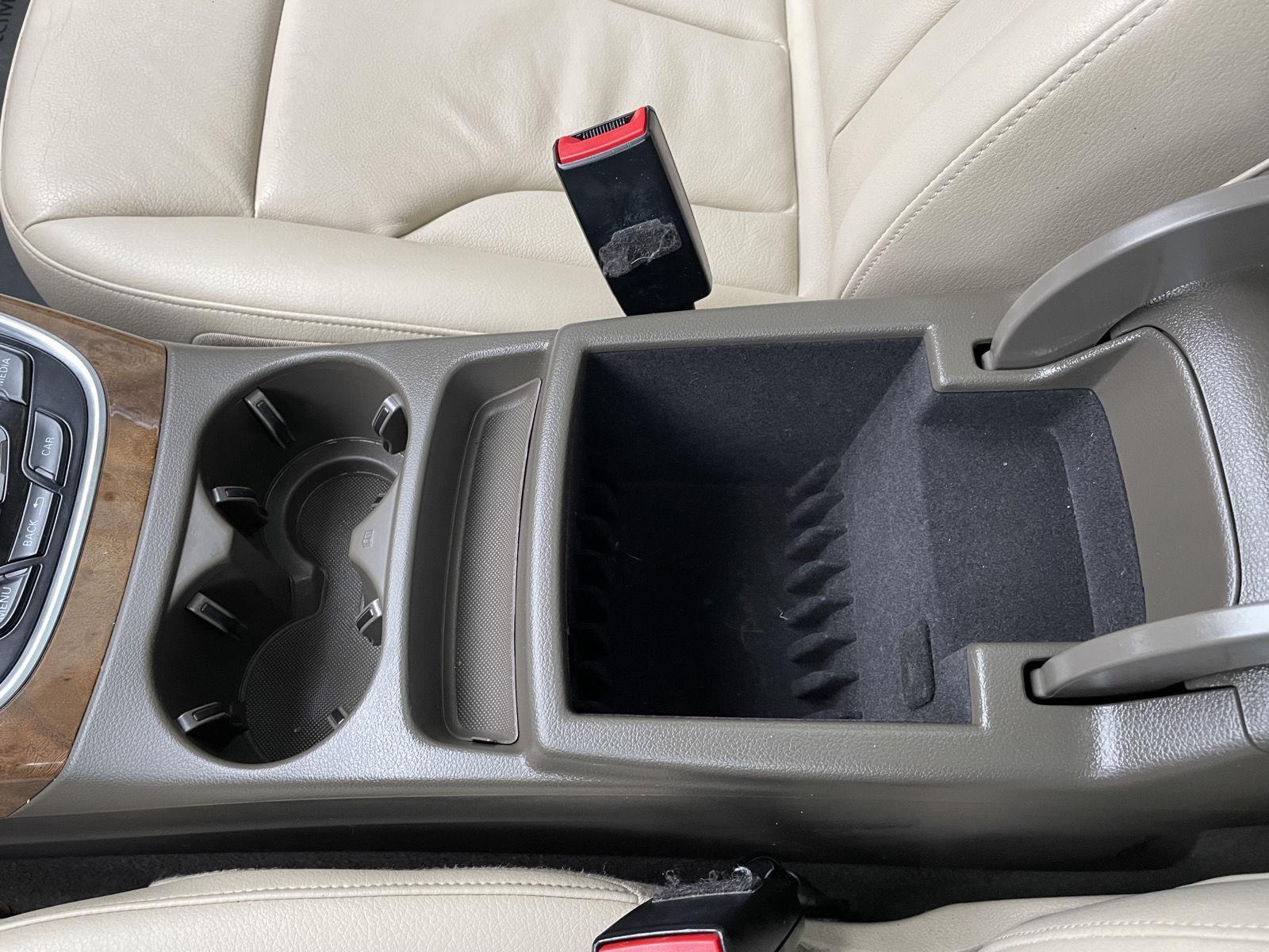 Used 2015 Audi Q5 for sale in Lincoln NE