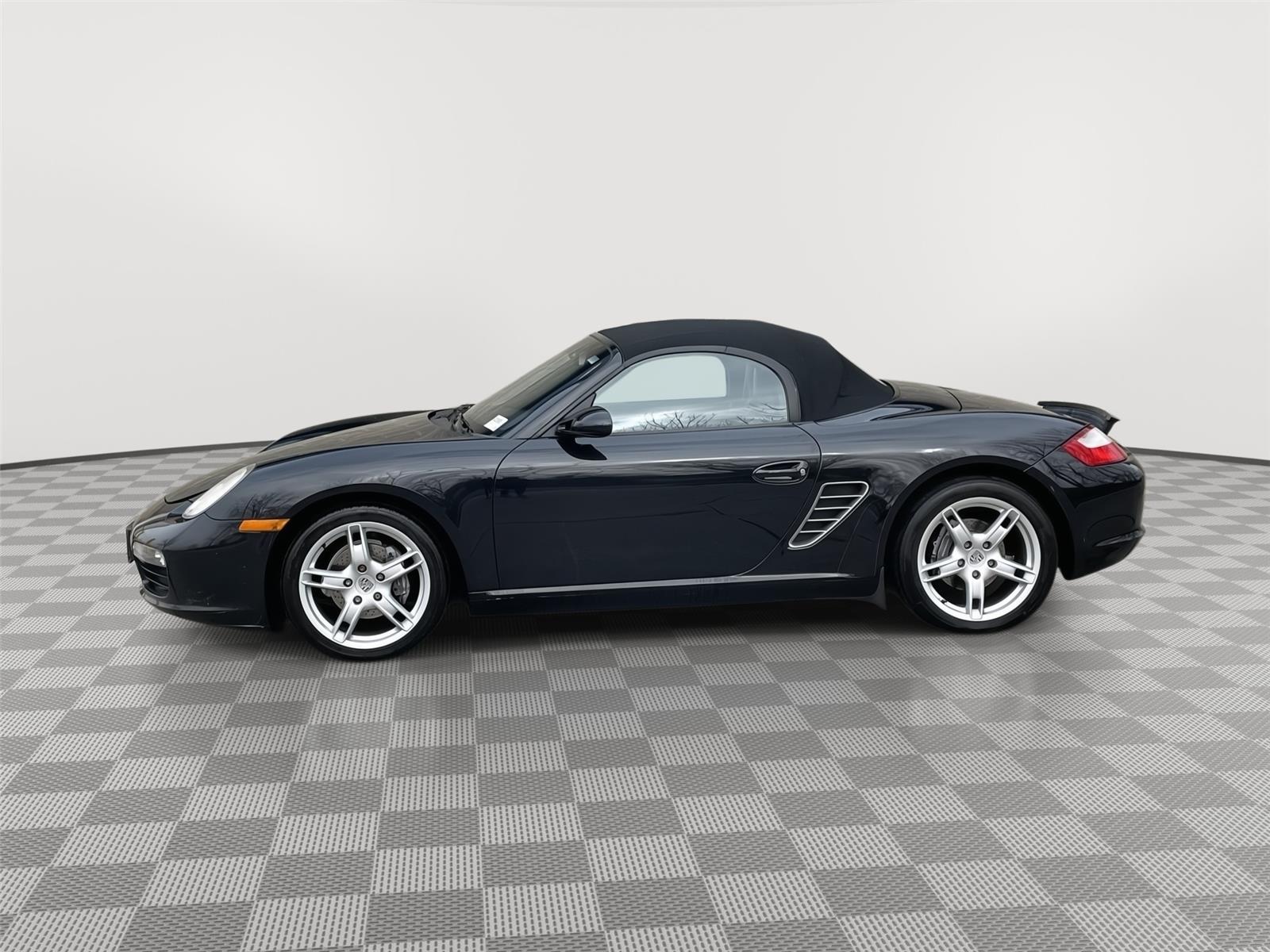 Used 2005 Porsche Boxster for sale in Lincoln NE