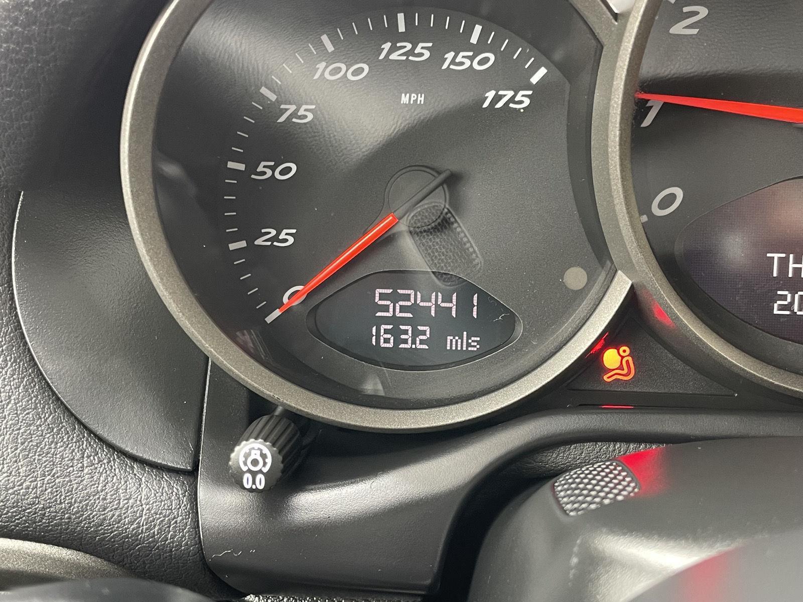 Used 2005 Porsche Boxster for sale in Lincoln NE