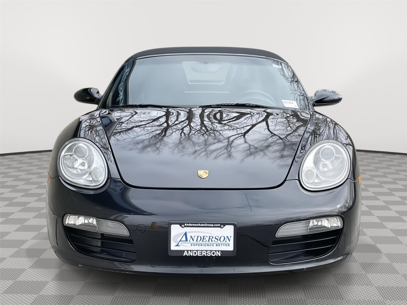 Used 2005 Porsche Boxster for sale in Lincoln NE