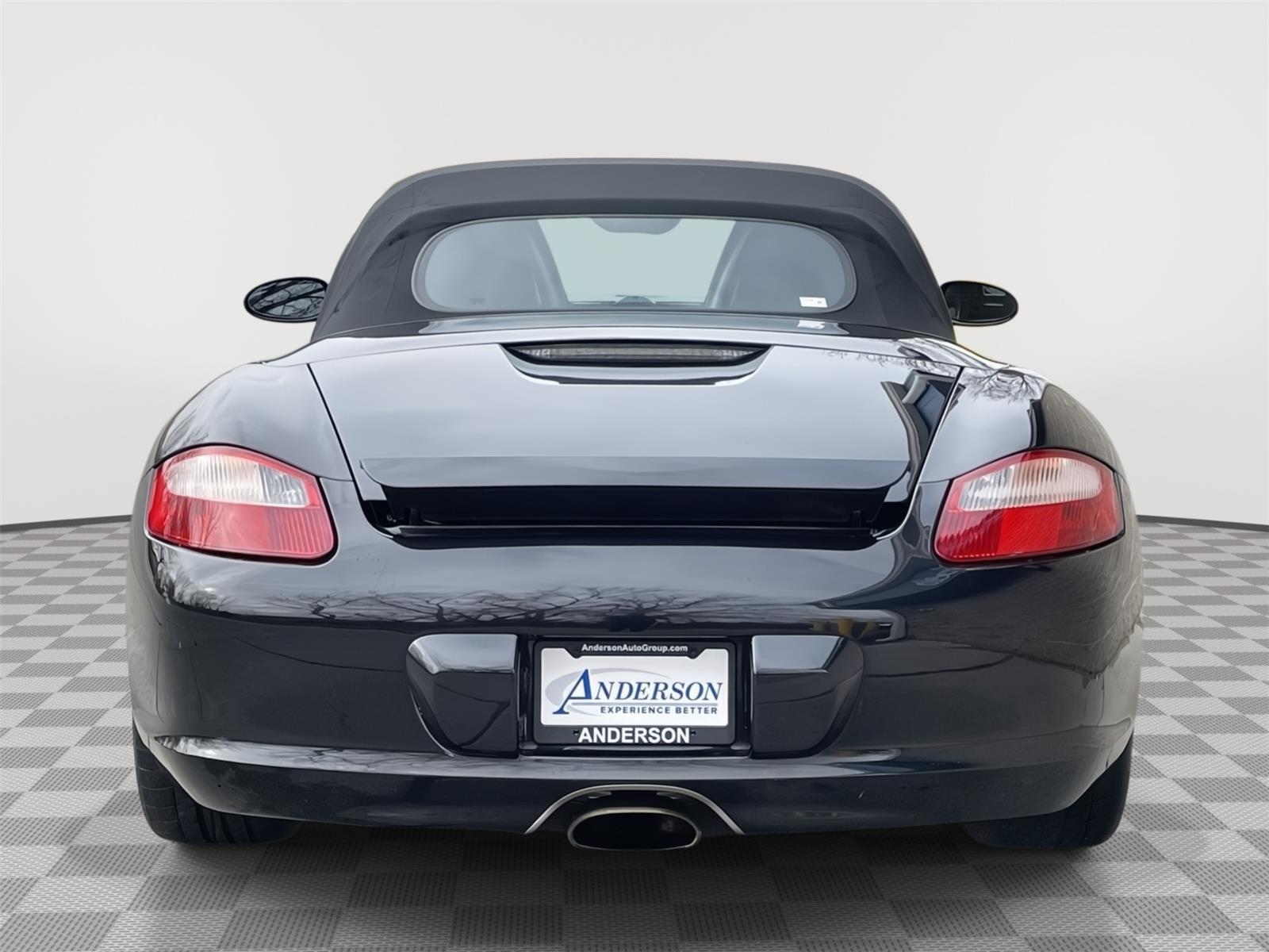 Used 2005 Porsche Boxster for sale in Lincoln NE
