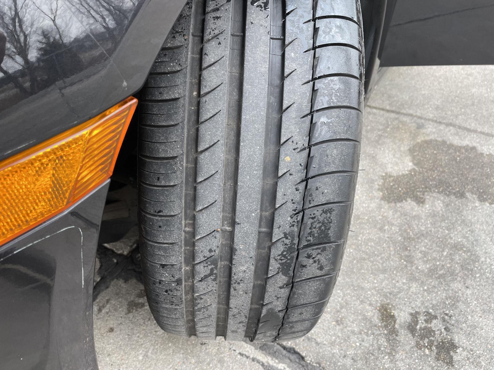 Used 2005 Porsche Boxster for sale in Lincoln NE