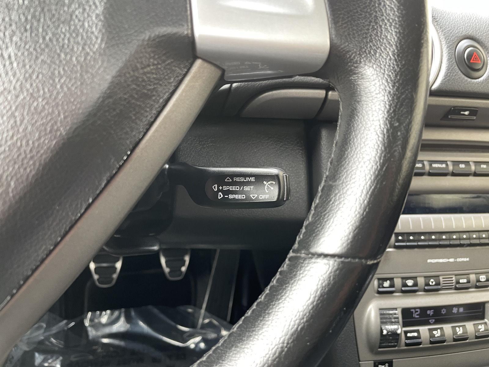 Used 2005 Porsche Boxster for sale in Lincoln NE